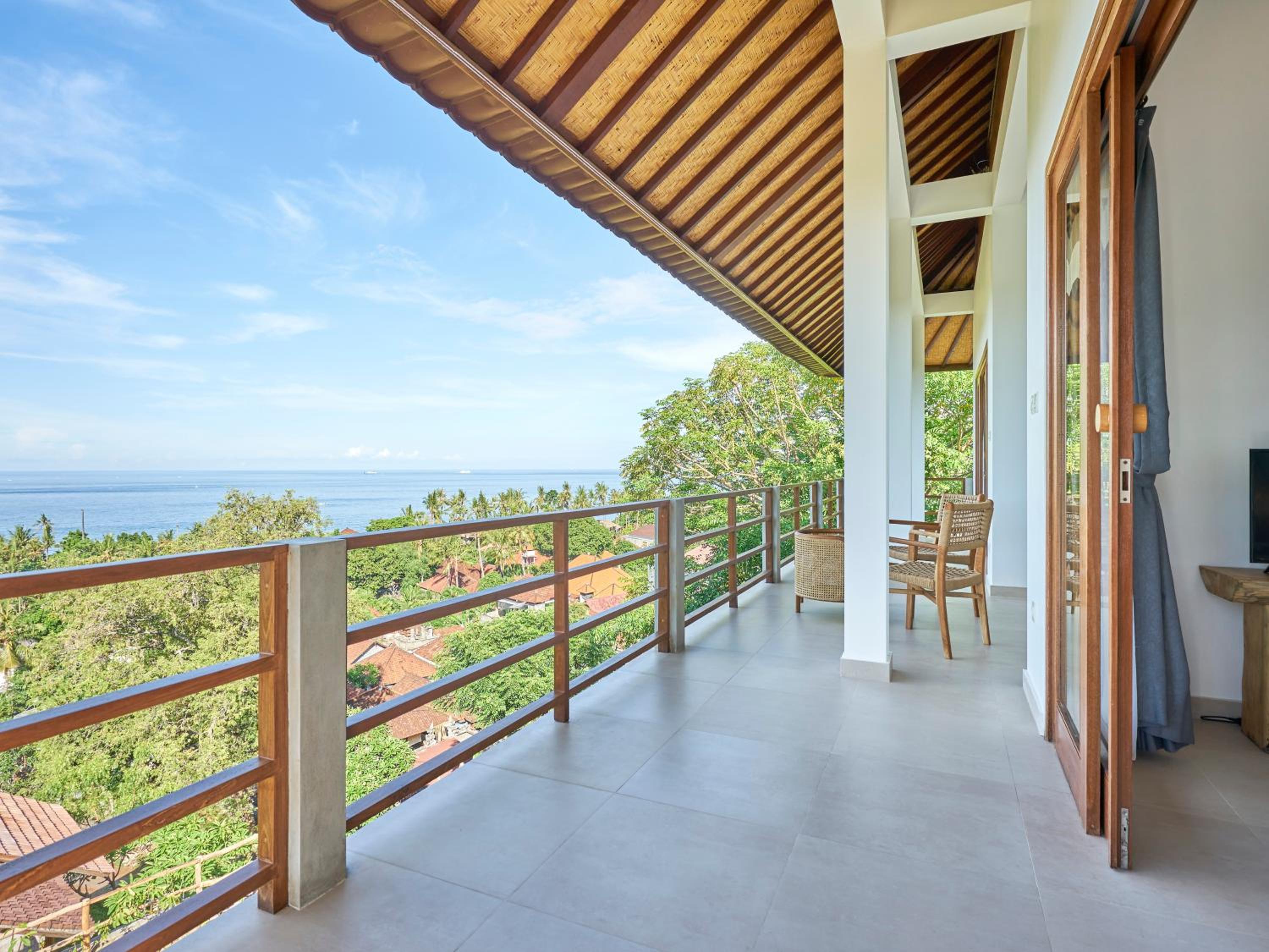 Villa Mimpi Tamarind