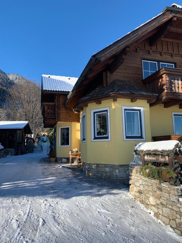 Appartement Aigner