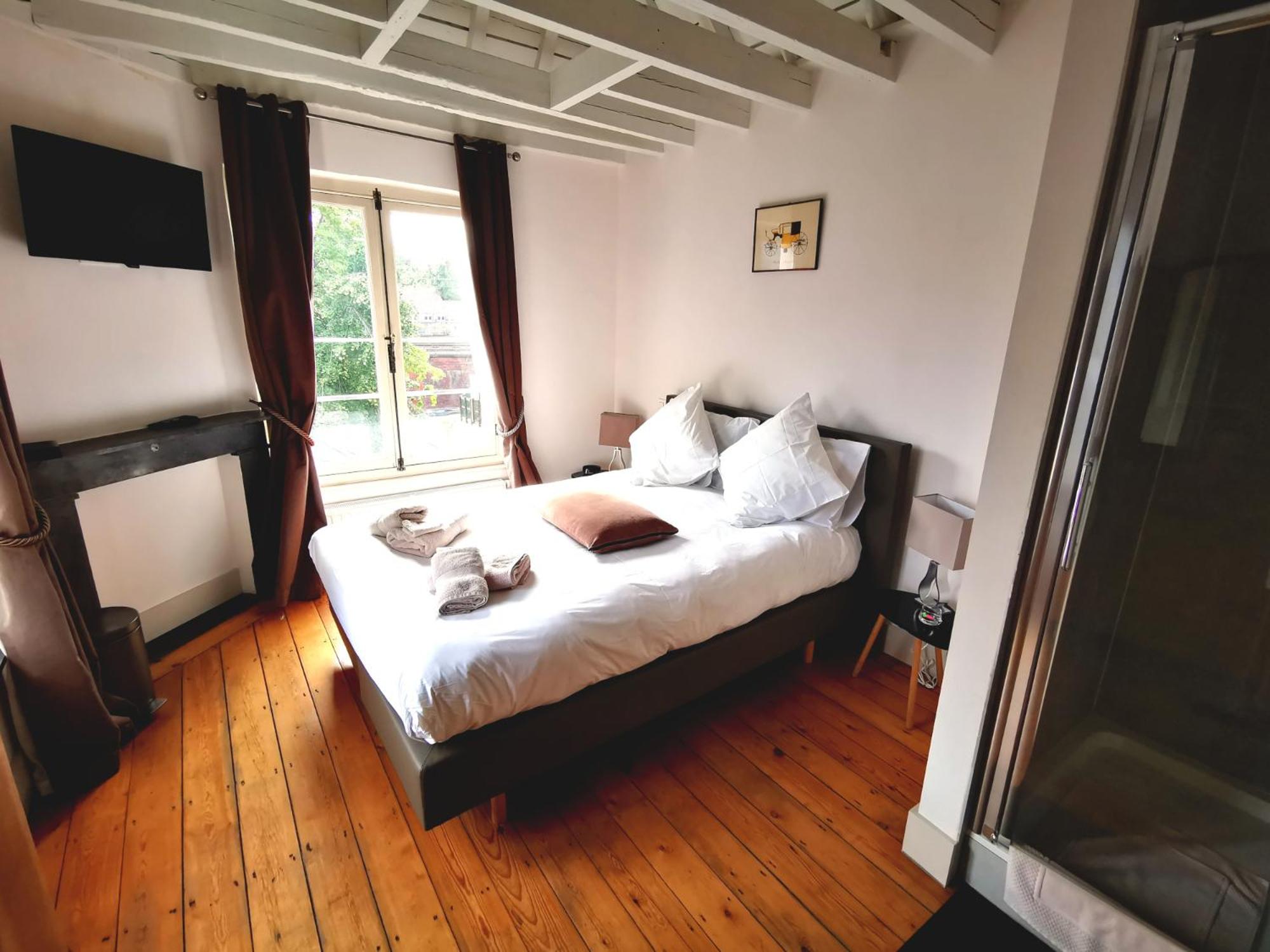 Maison Jamaer view 5