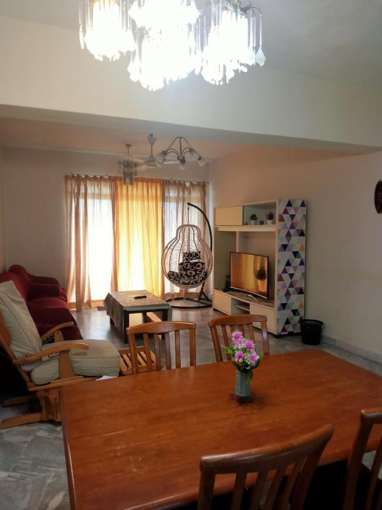 D'Mentari - Cozy 3 Rooms Apartment photo 1