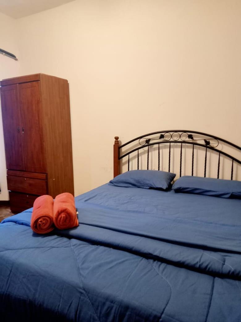 D'Mentari - Cozy 3 Rooms Apartment photo 2