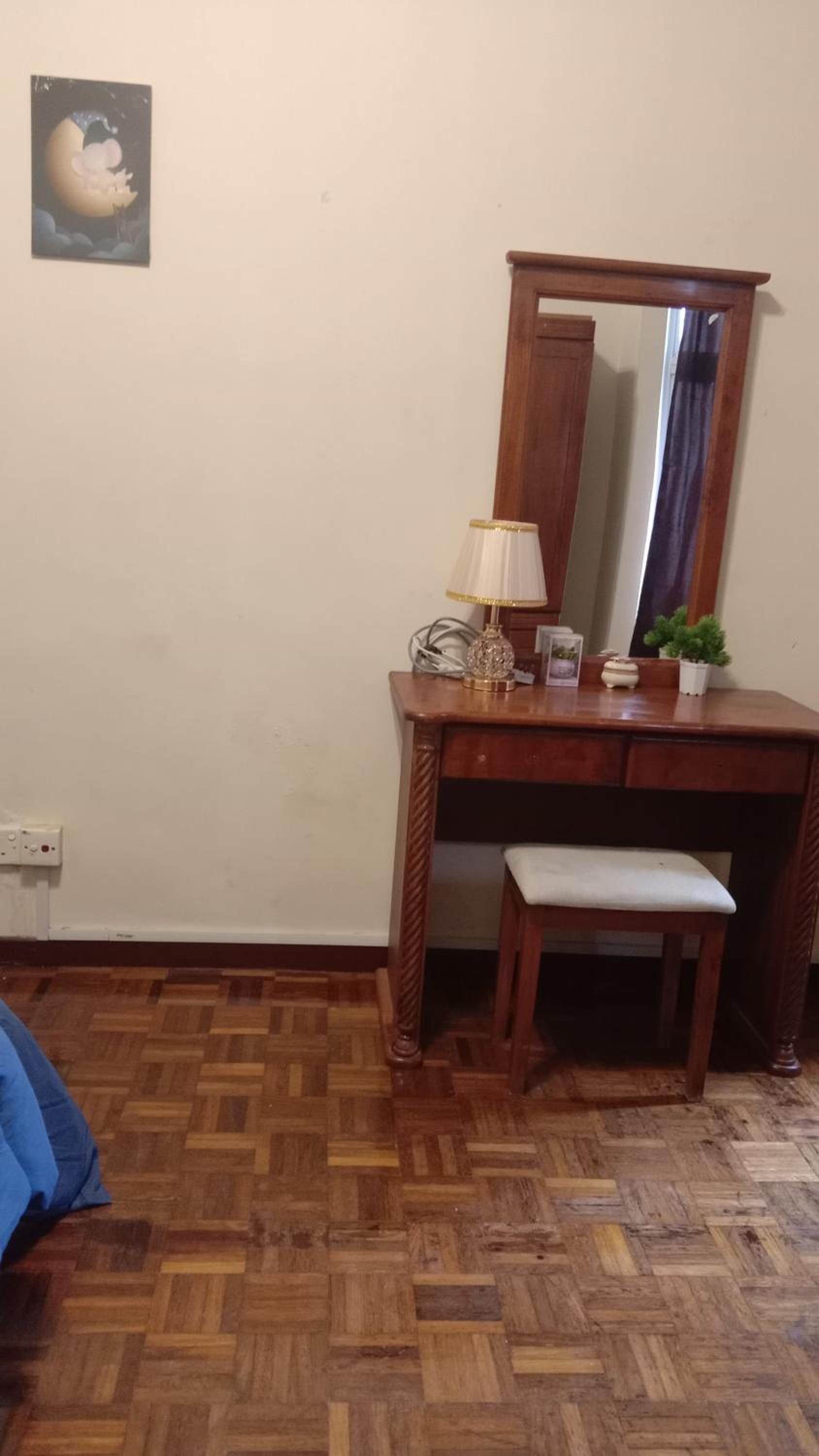 D'Mentari - Cozy 3 Rooms Apartment photo 3