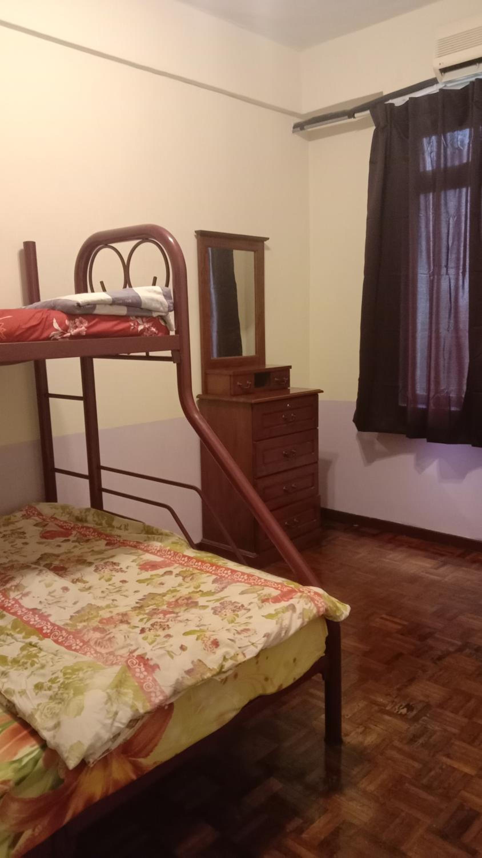 D'Mentari - Cozy 3 Rooms Apartment photo 4