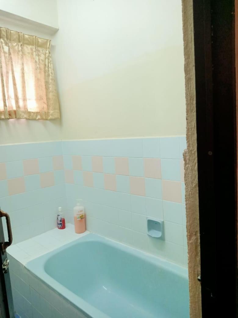 D'Mentari - Cozy 3 Rooms Apartment photo 5