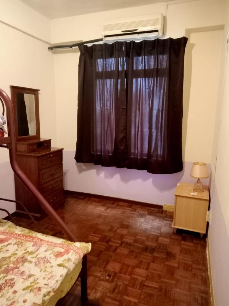 D'Mentari - Cozy 3 Rooms Apartment photo 8