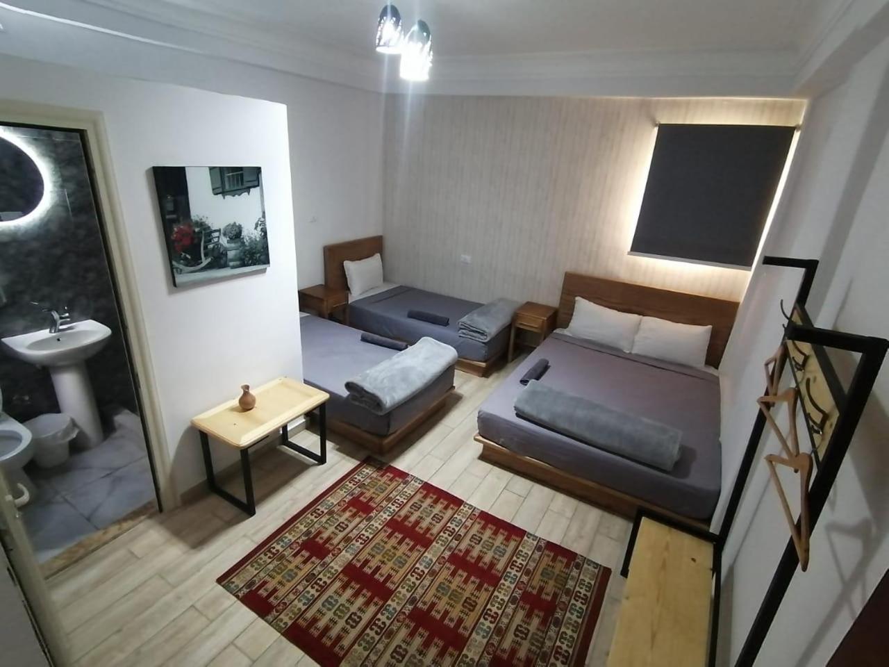 Champollion Hostel
