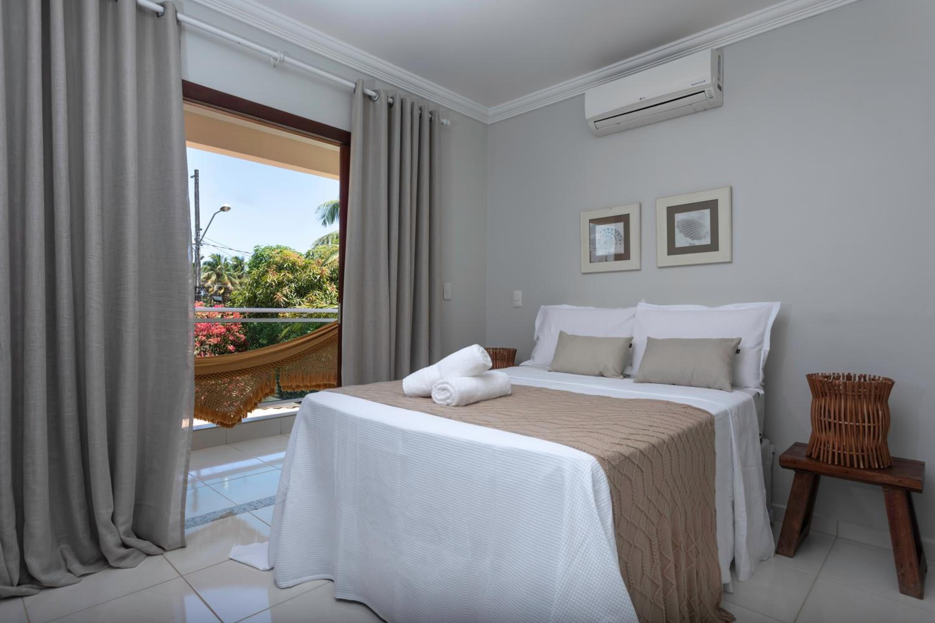 Casa de Praia Maragogi