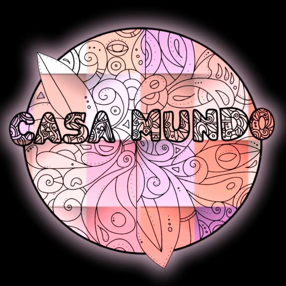 Casa Mundo