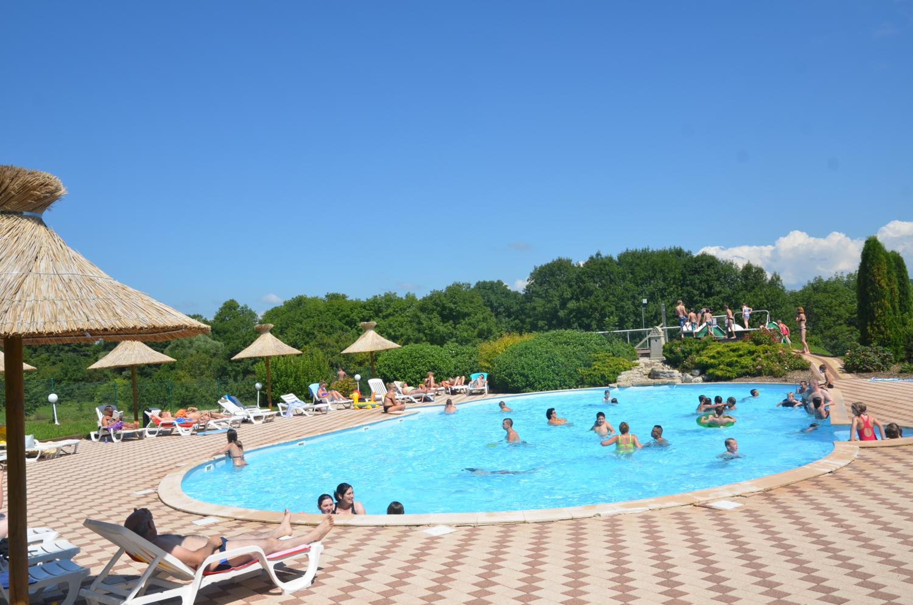 Domaine de l'Epinette view 5