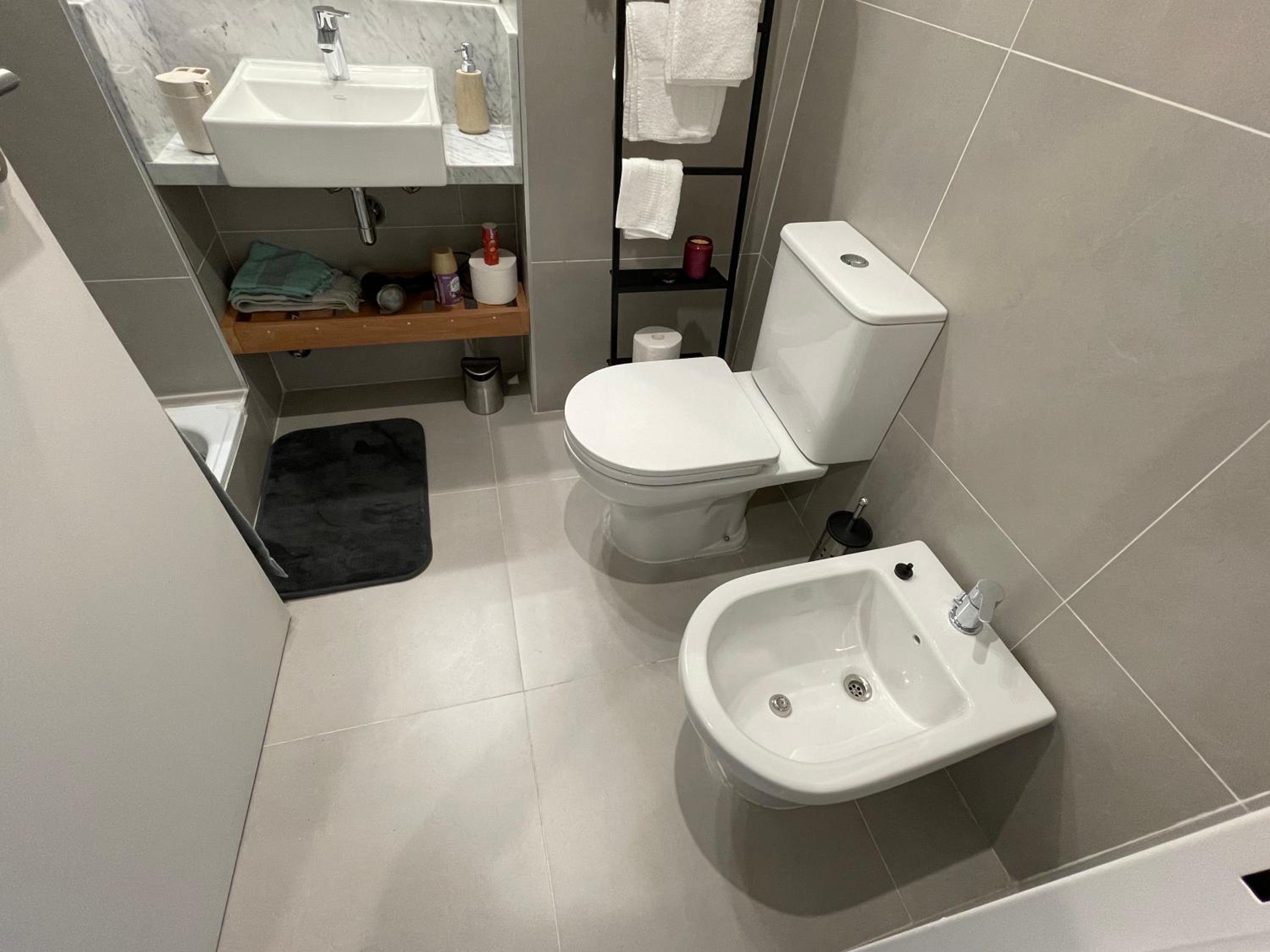 Cute studio in downtown Bs As 5G 3 pax