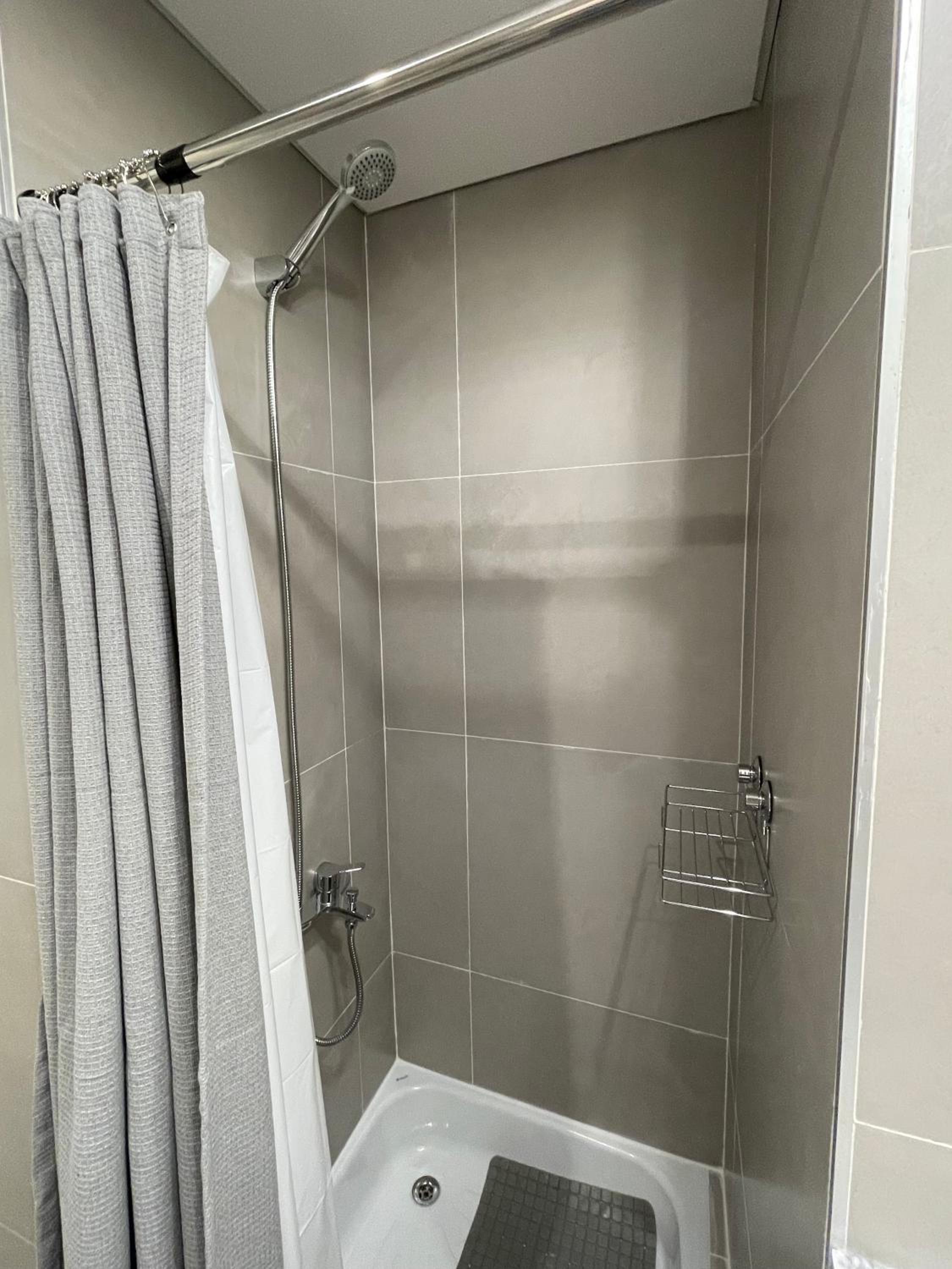 Cute studio in downtown Bs As 5G 3 pax