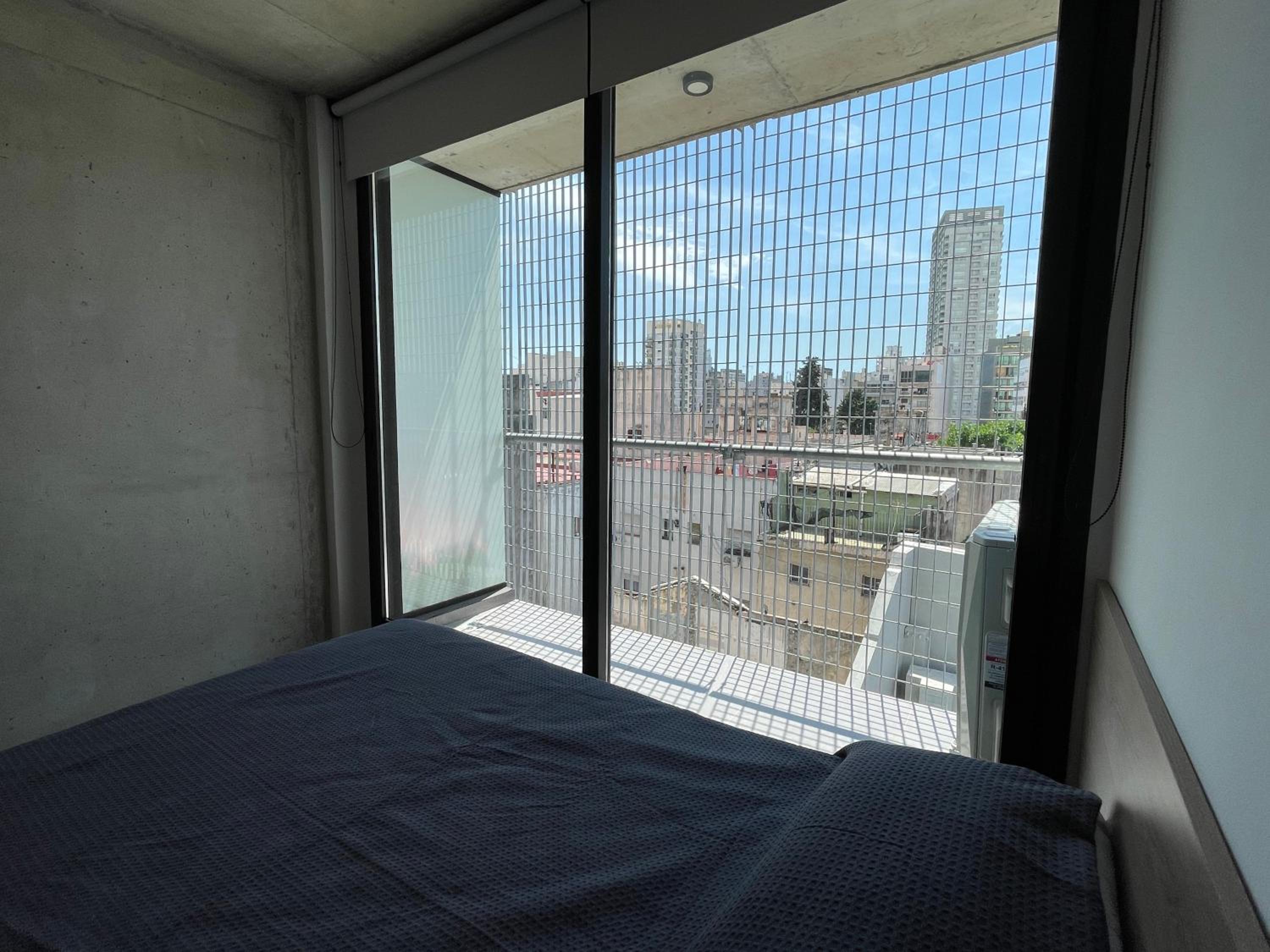 Cute studio in downtown Bs As 5G 3 pax