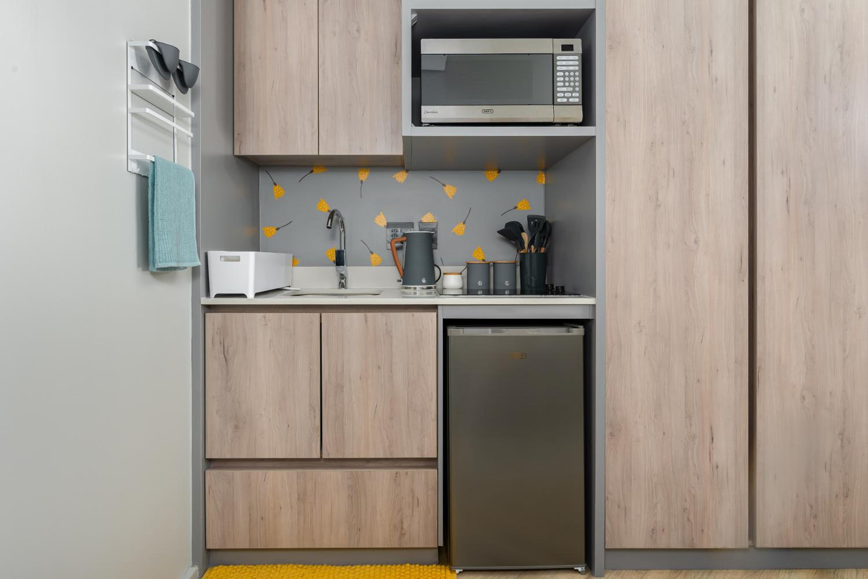 One Thibault Luxury Apartments
