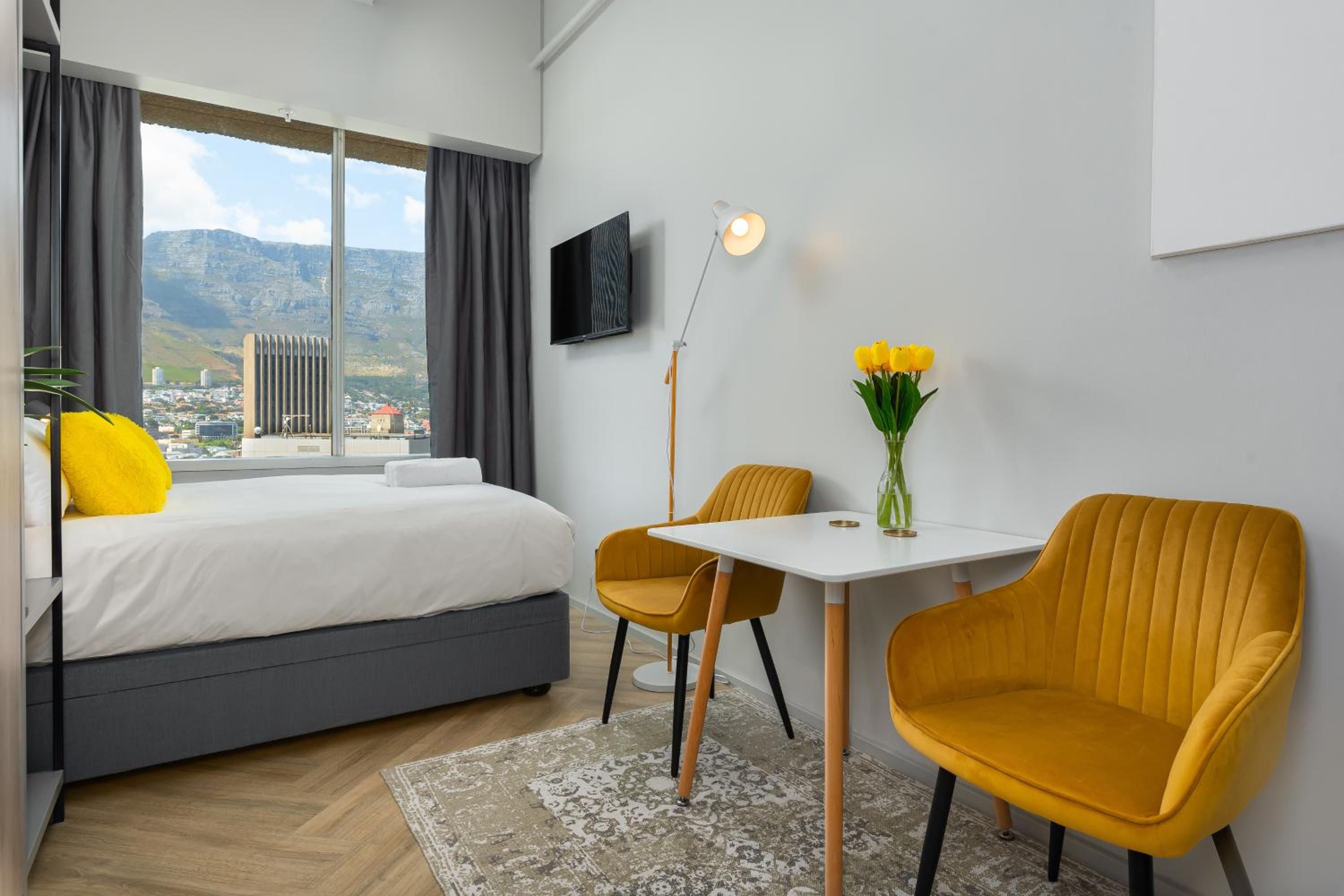 One Thibault Luxury Apartments