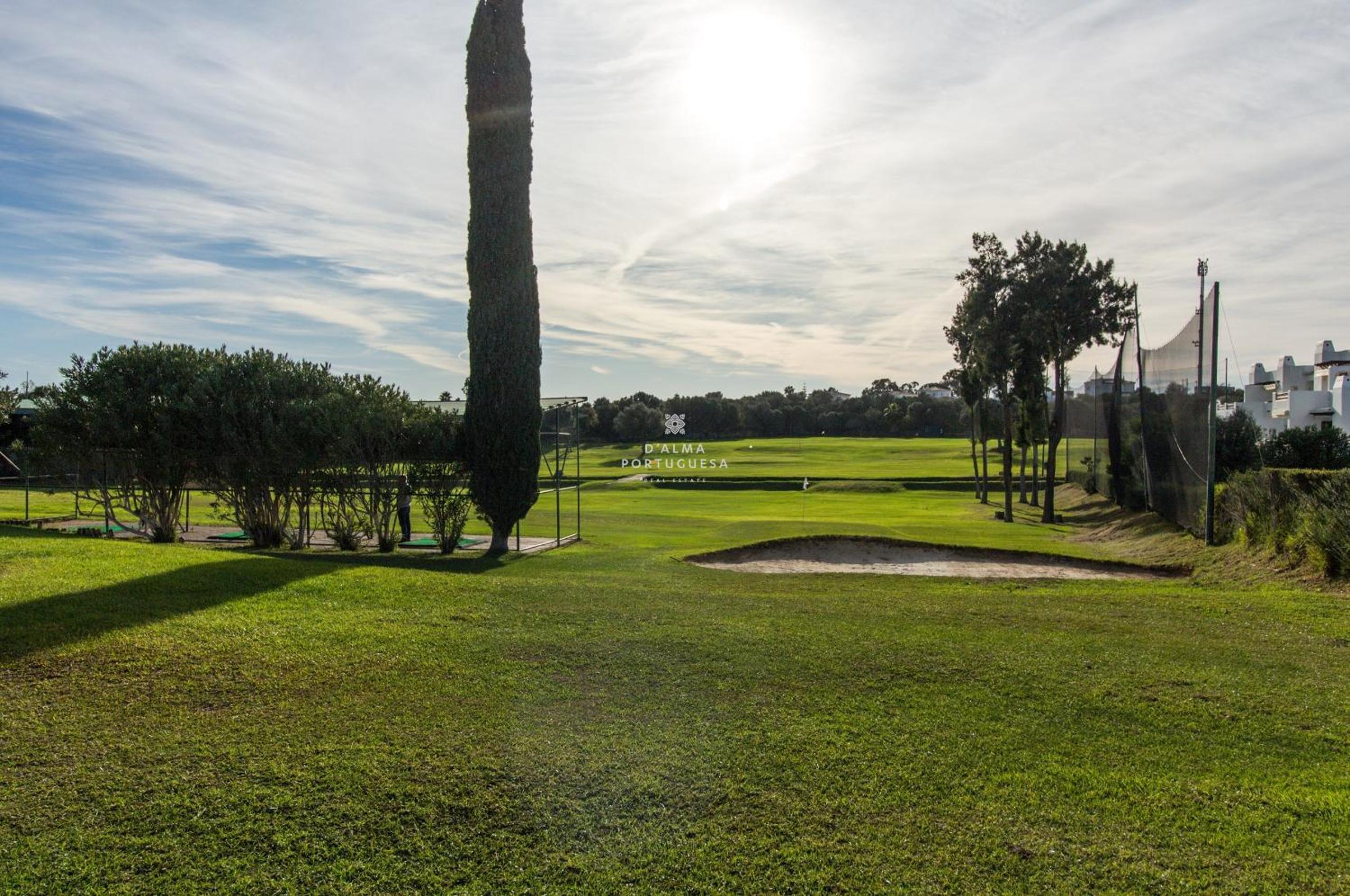 Apartamento Luna - Golf View By Dalma Portuguesa view 2