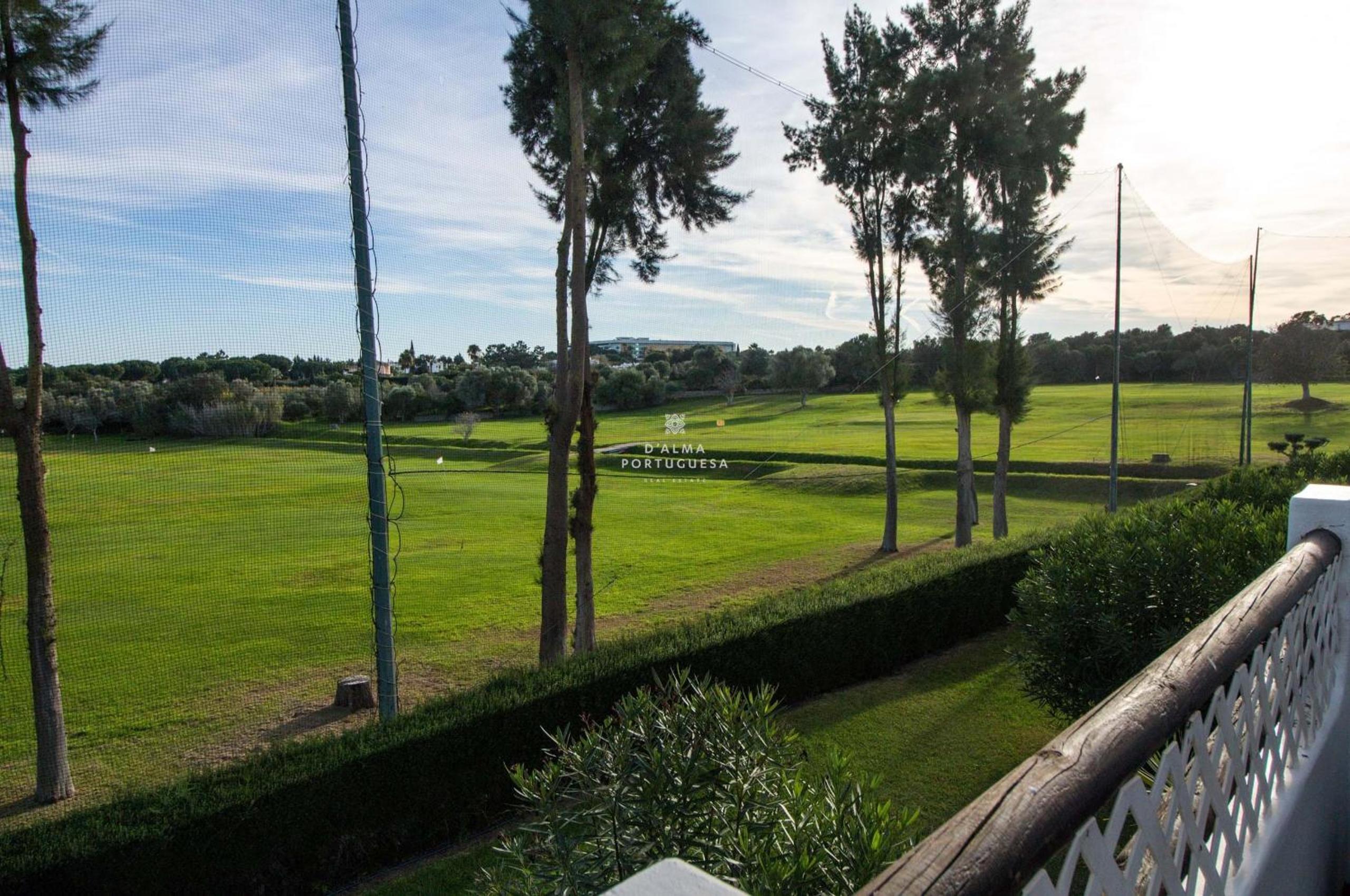 Apartamento Luna - Golf View By Dalma Portuguesa view 3
