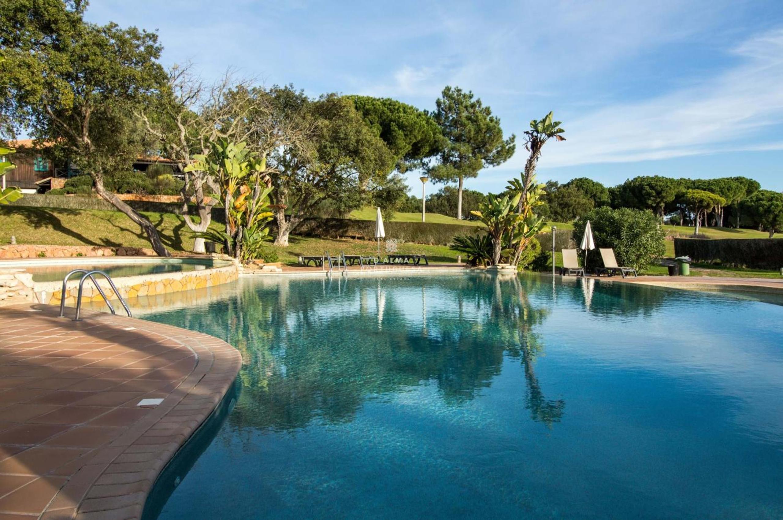 Apartamento Luna - Golf View By Dalma Portuguesa view 4