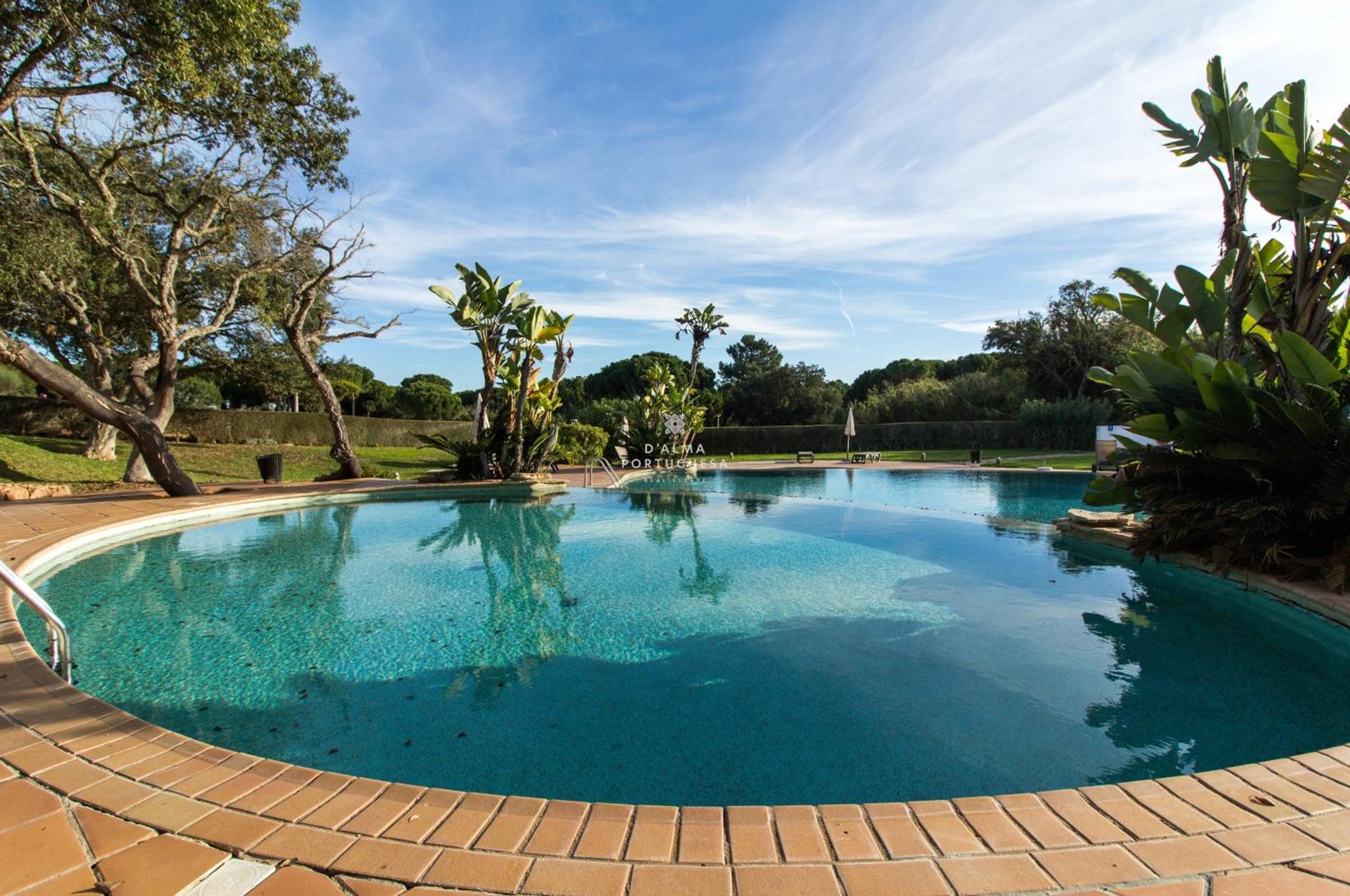 Apartamento Luna - Golf View By Dalma Portuguesa view 5