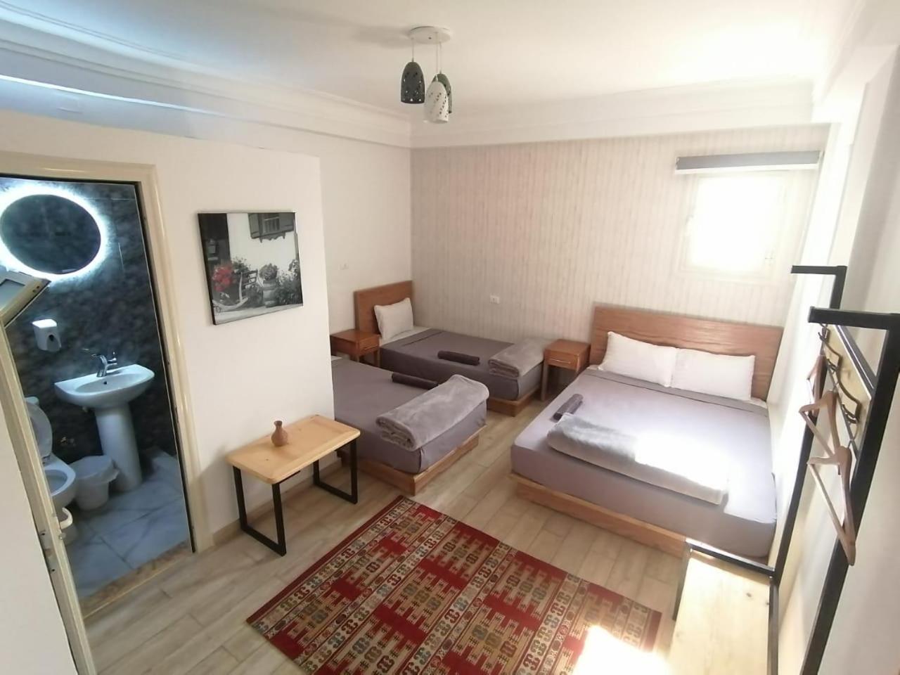 Champollion Hostel