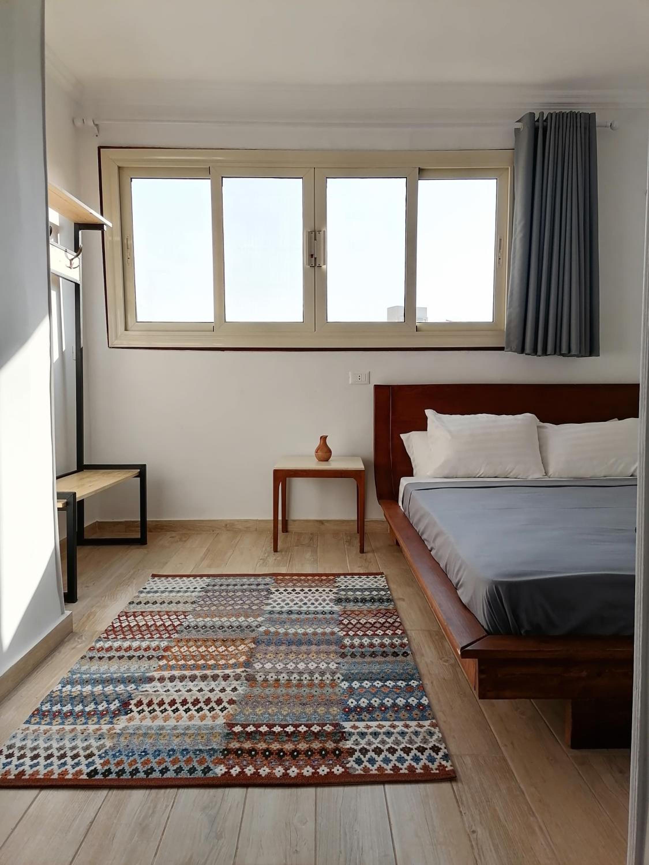 Champollion Hostel