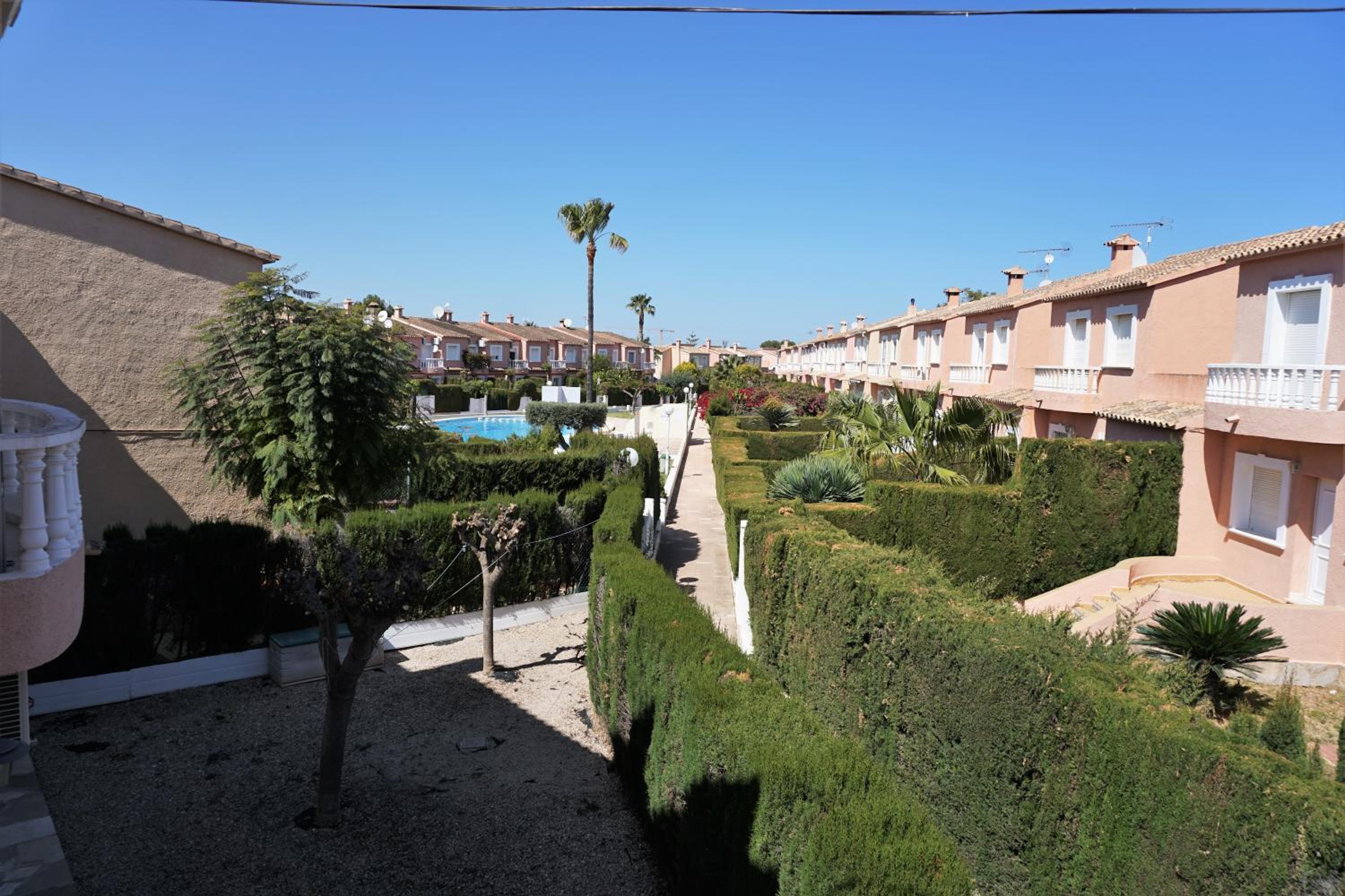 Villa ROSA view 4