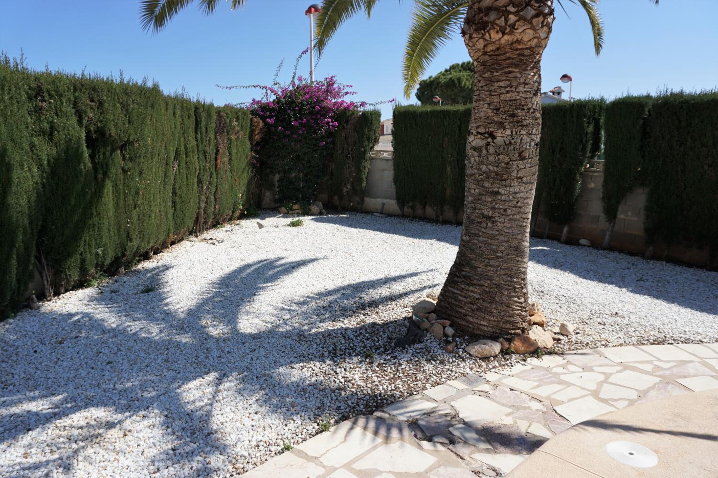 Villa ROSA view 5