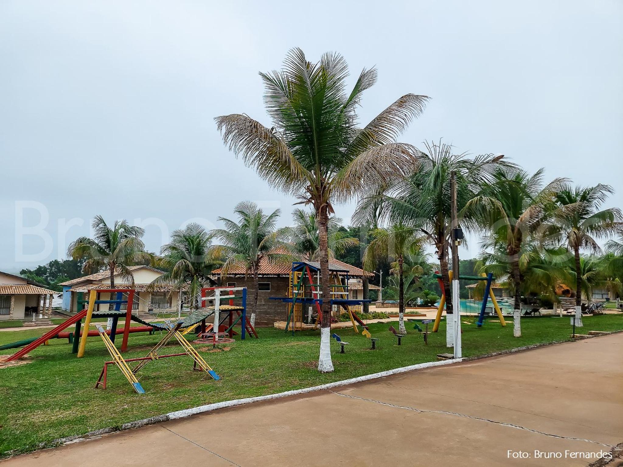 CAMPO BELO RESORT