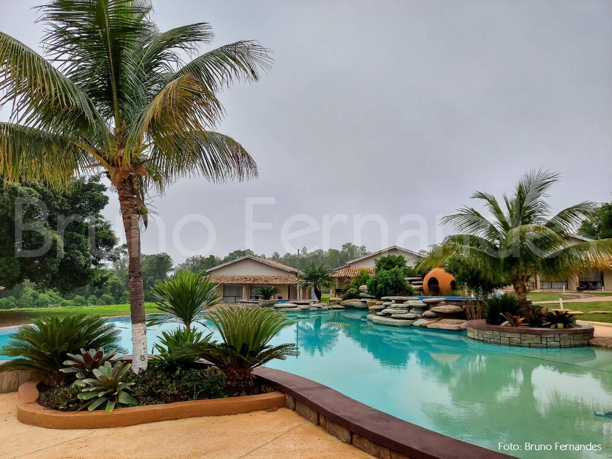 CAMPO BELO RESORT