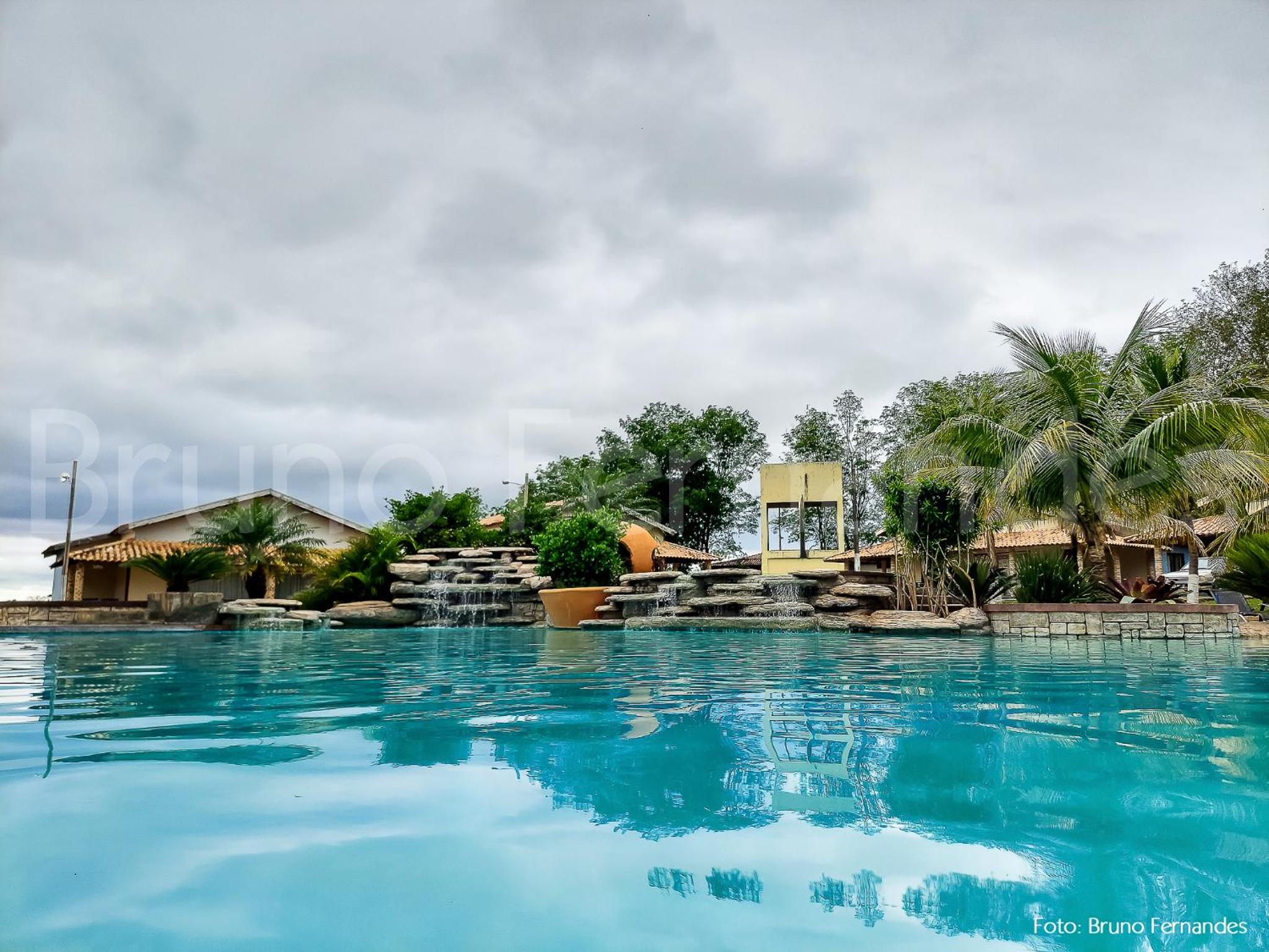 CAMPO BELO RESORT
