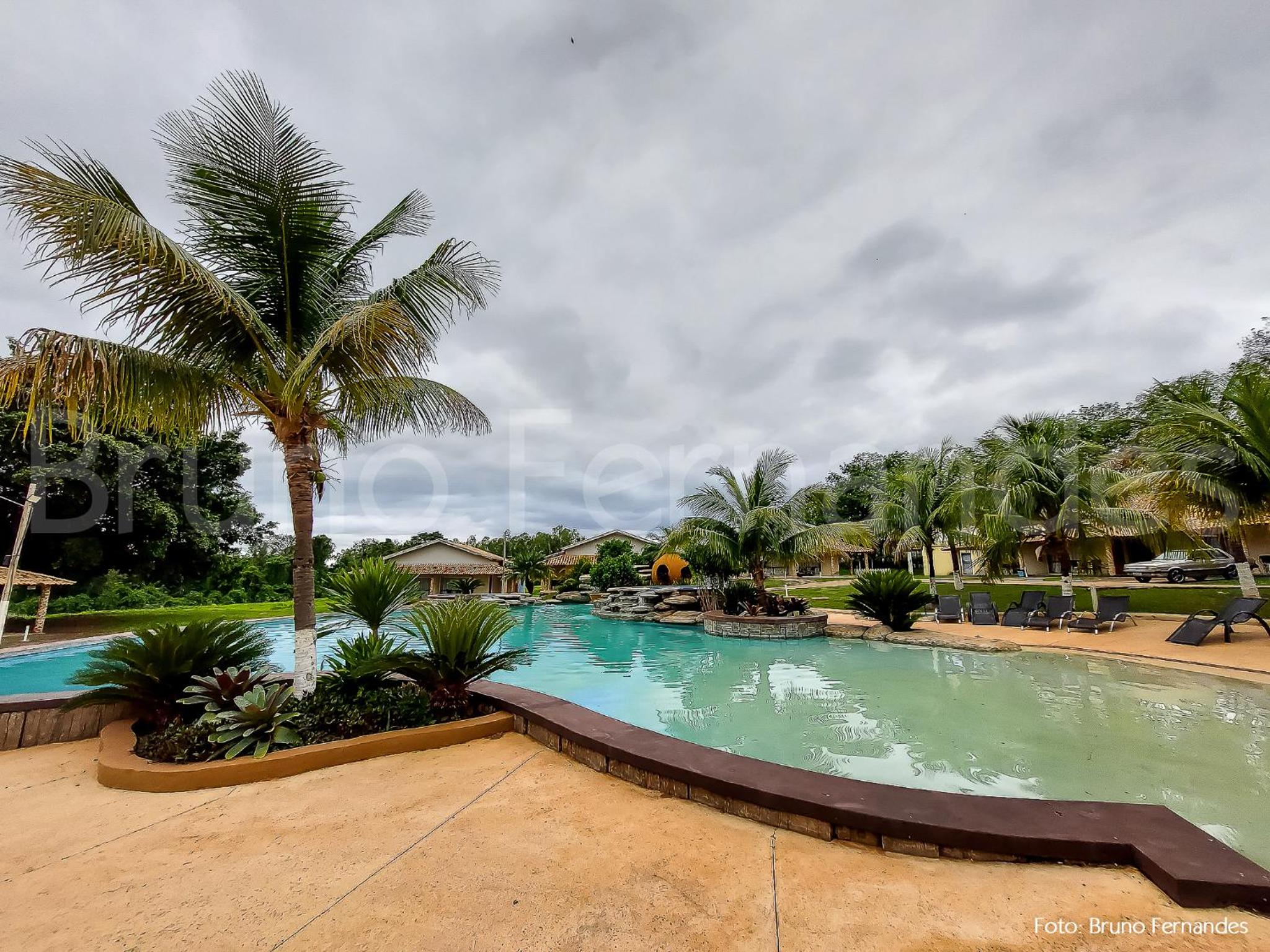 CAMPO BELO RESORT