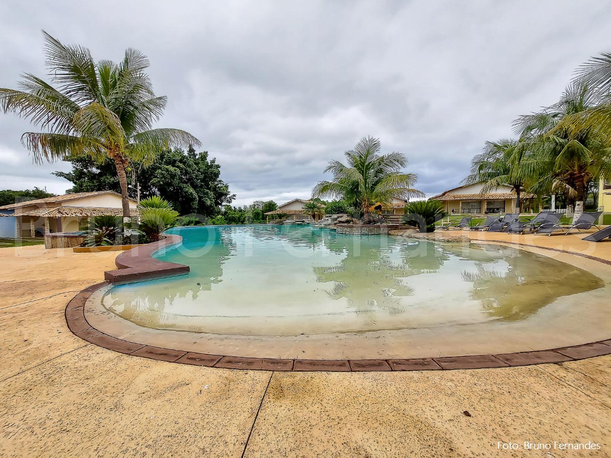 CAMPO BELO RESORT