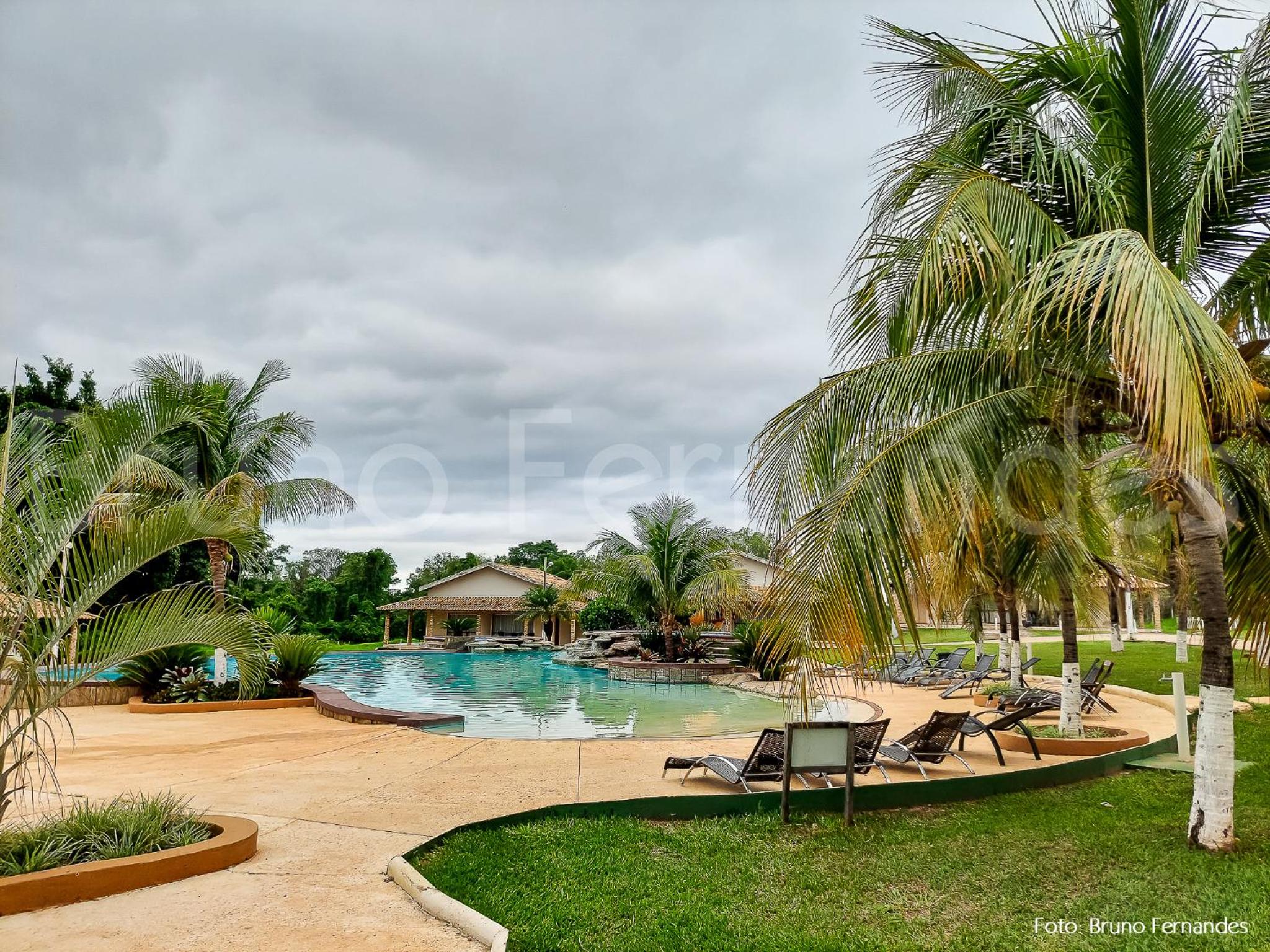 CAMPO BELO RESORT