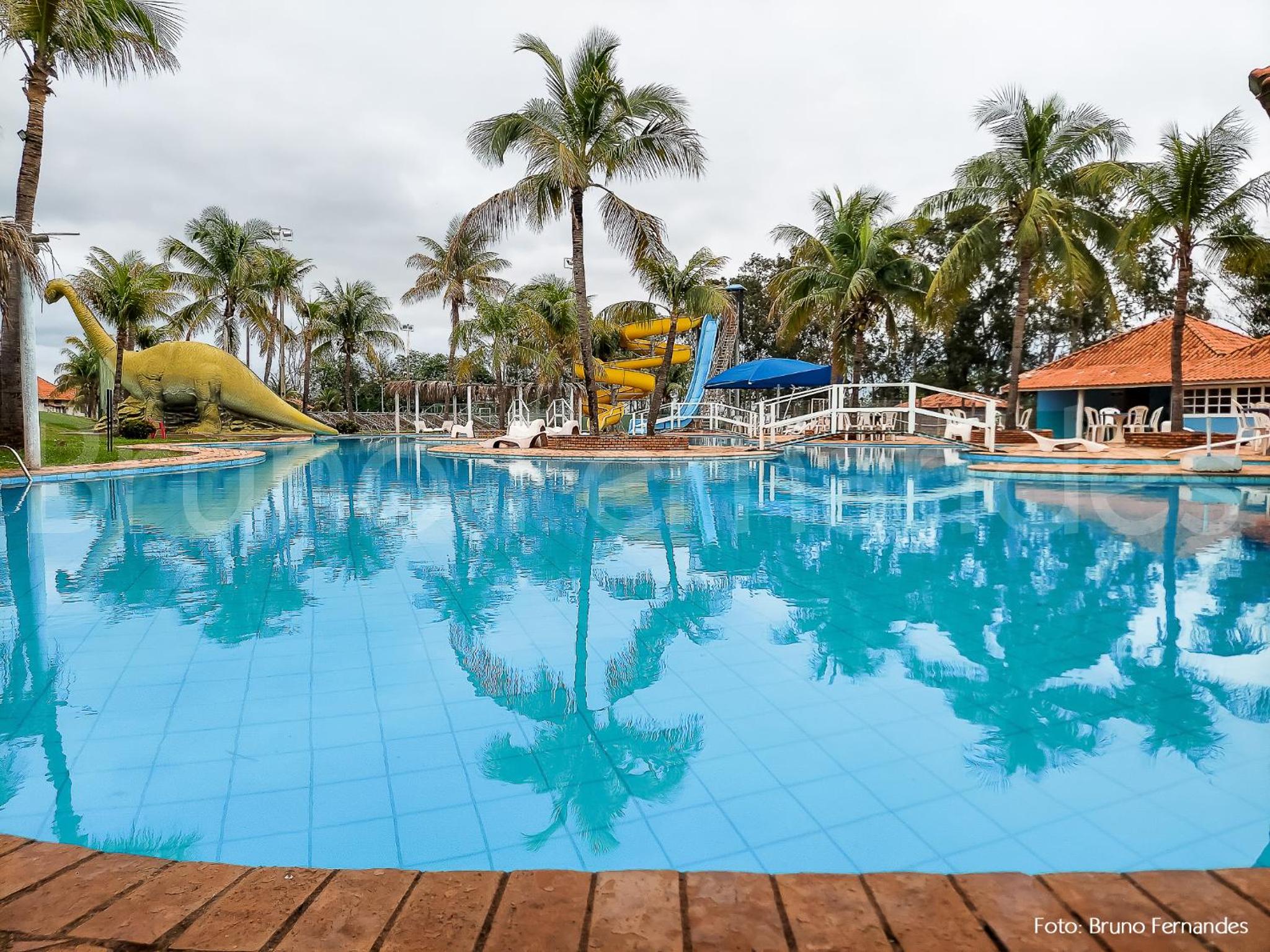 CAMPO BELO RESORT