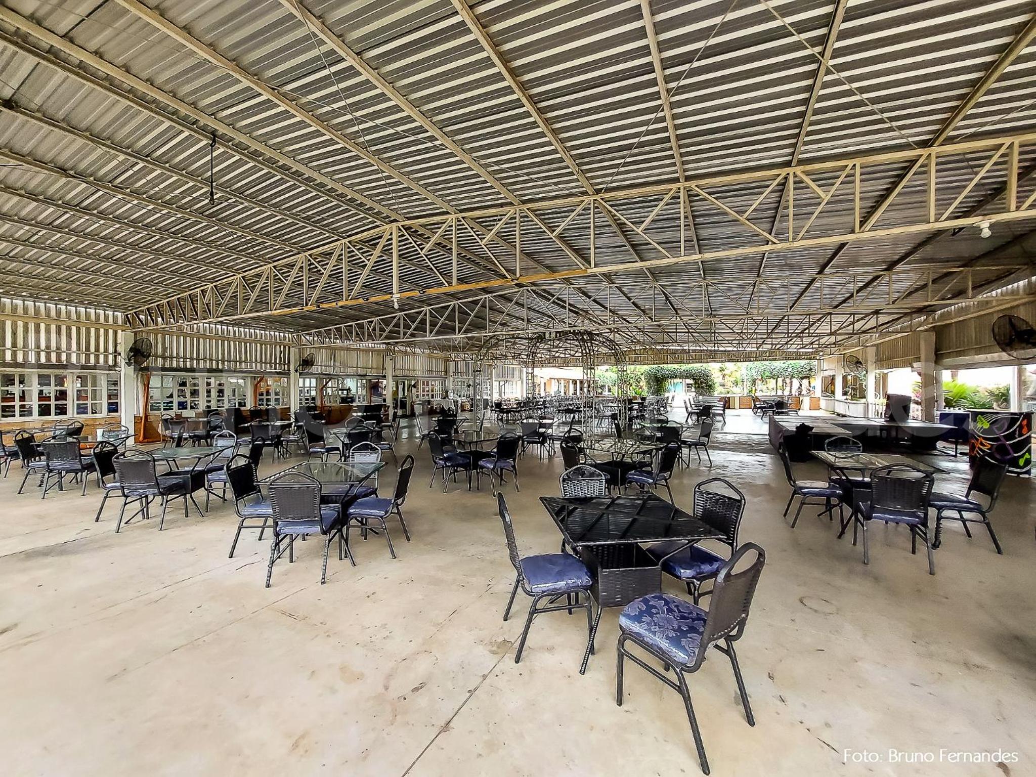 CAMPO BELO RESORT
