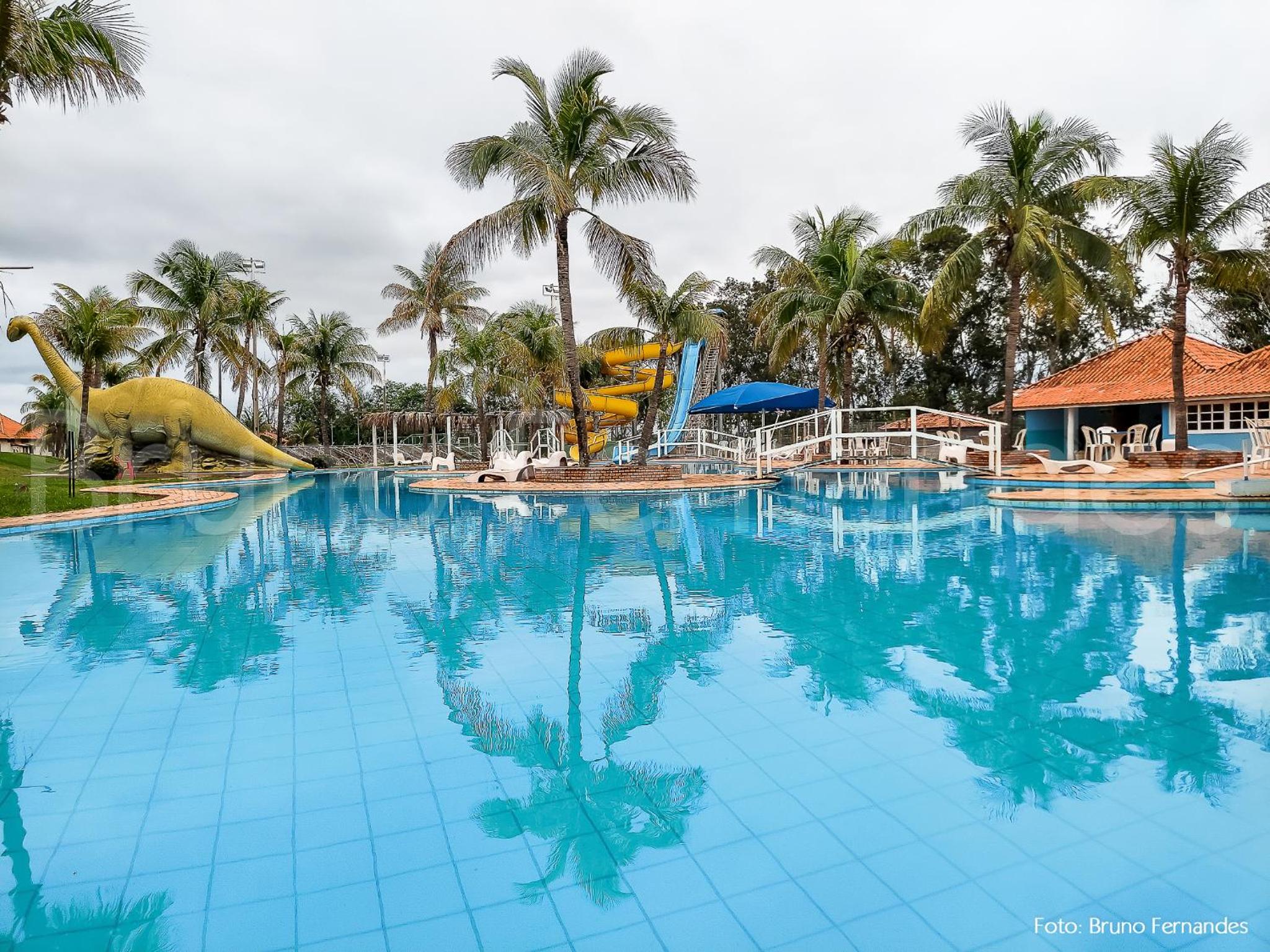 CAMPO BELO RESORT