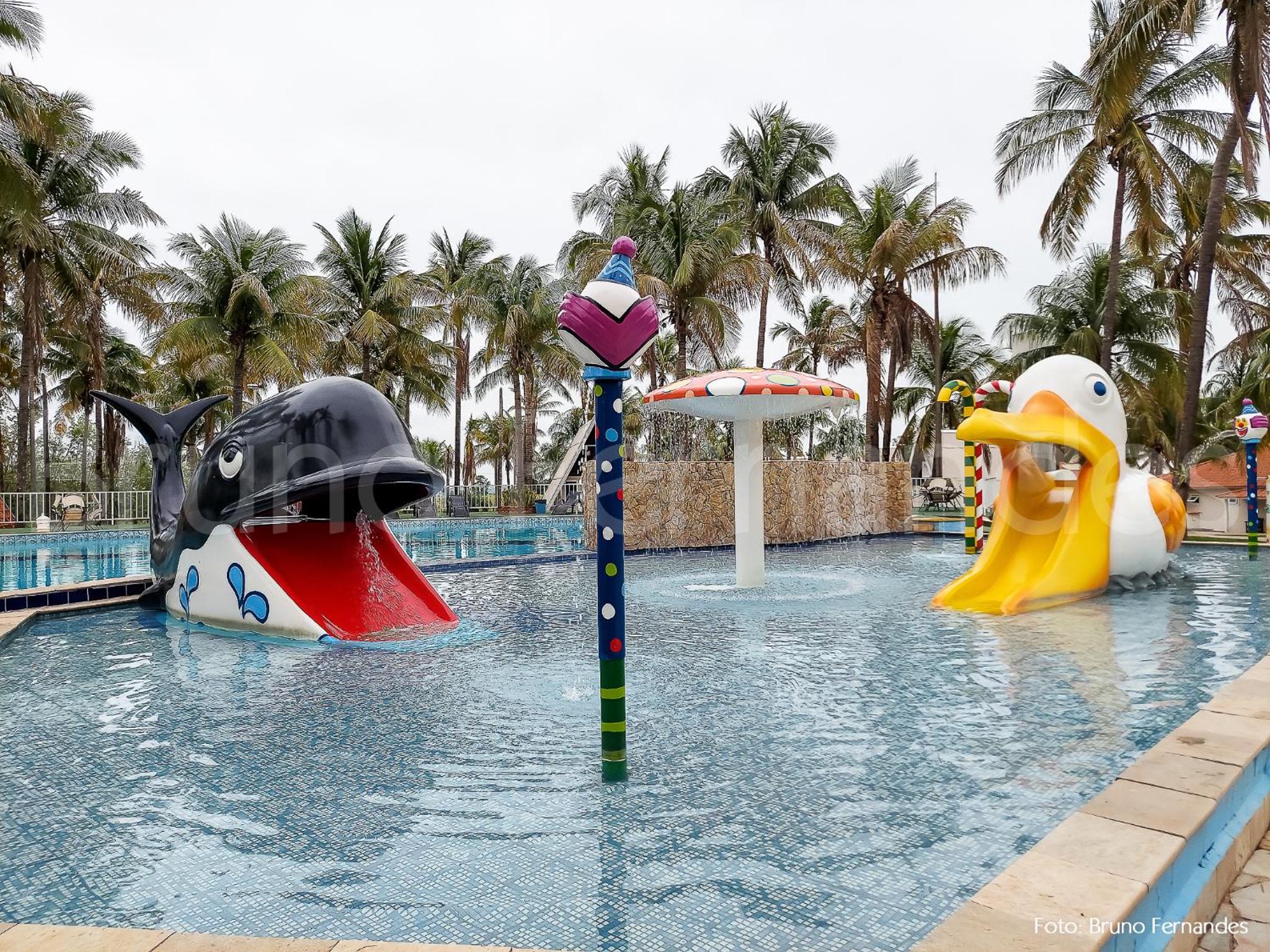 CAMPO BELO RESORT