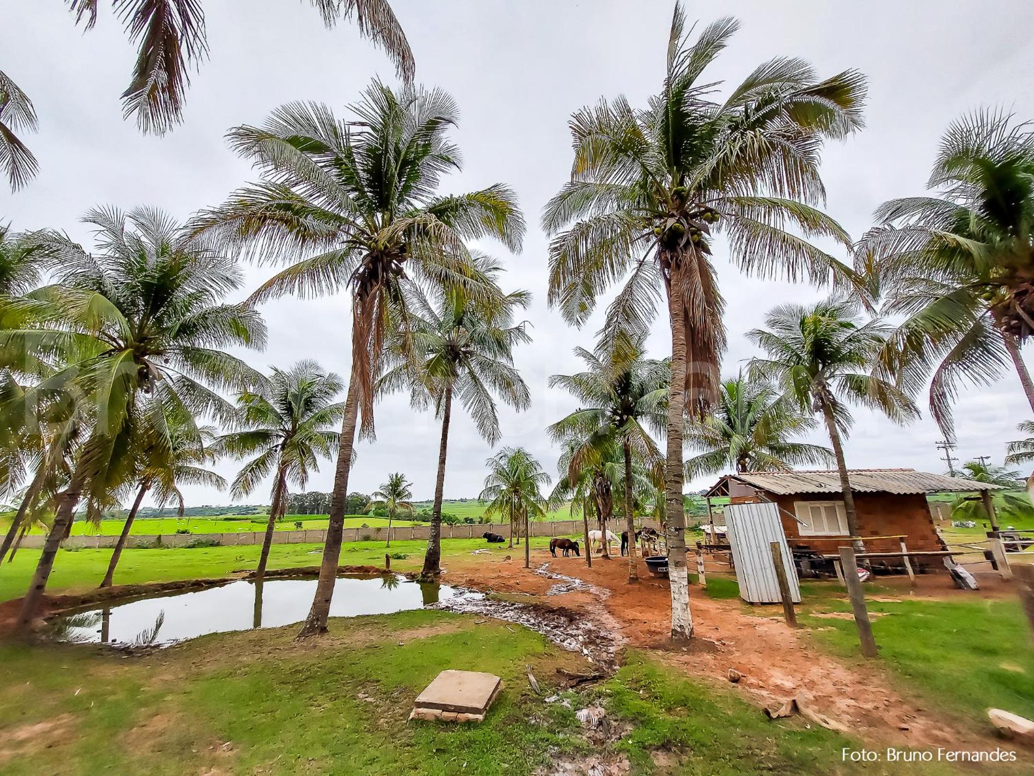 CAMPO BELO RESORT