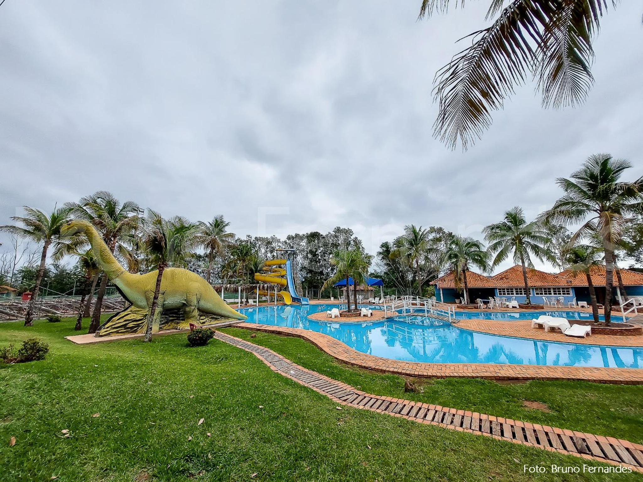 CAMPO BELO RESORT
