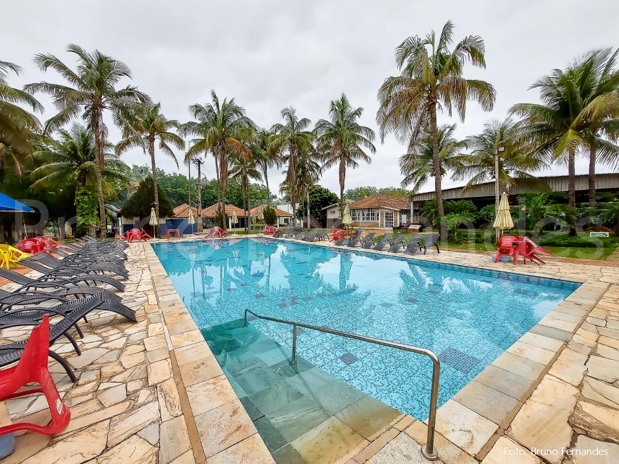 CAMPO BELO RESORT