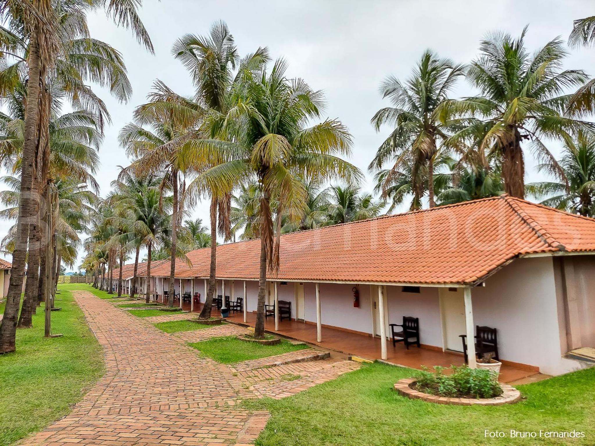 CAMPO BELO RESORT