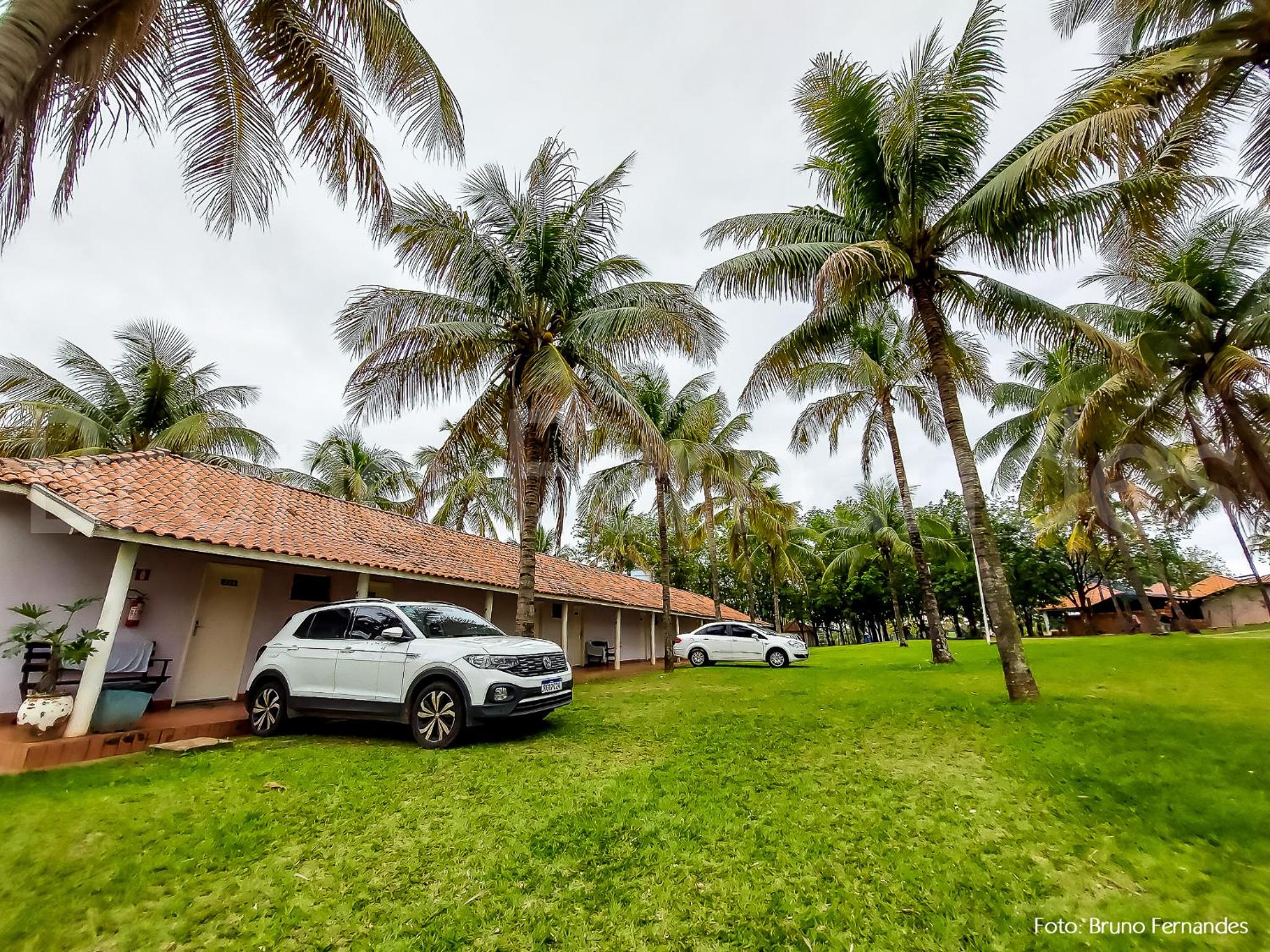 CAMPO BELO RESORT