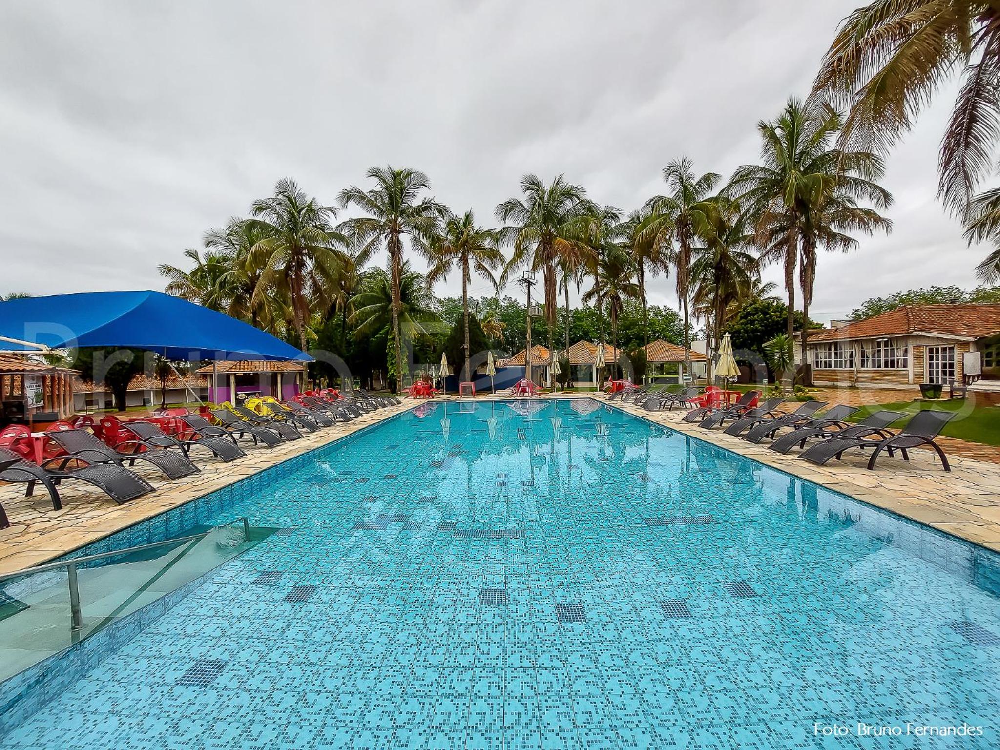 CAMPO BELO RESORT