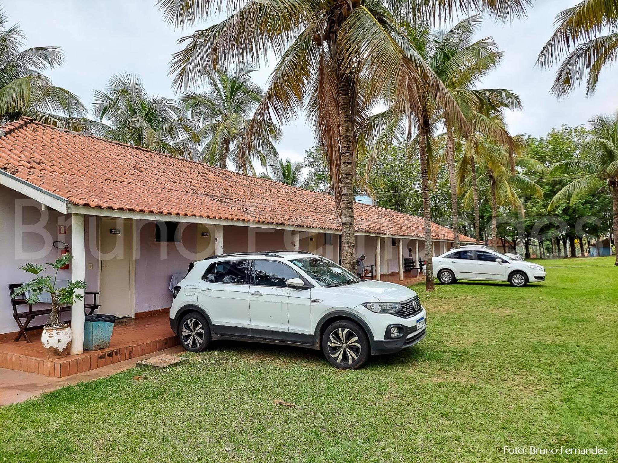 CAMPO BELO RESORT
