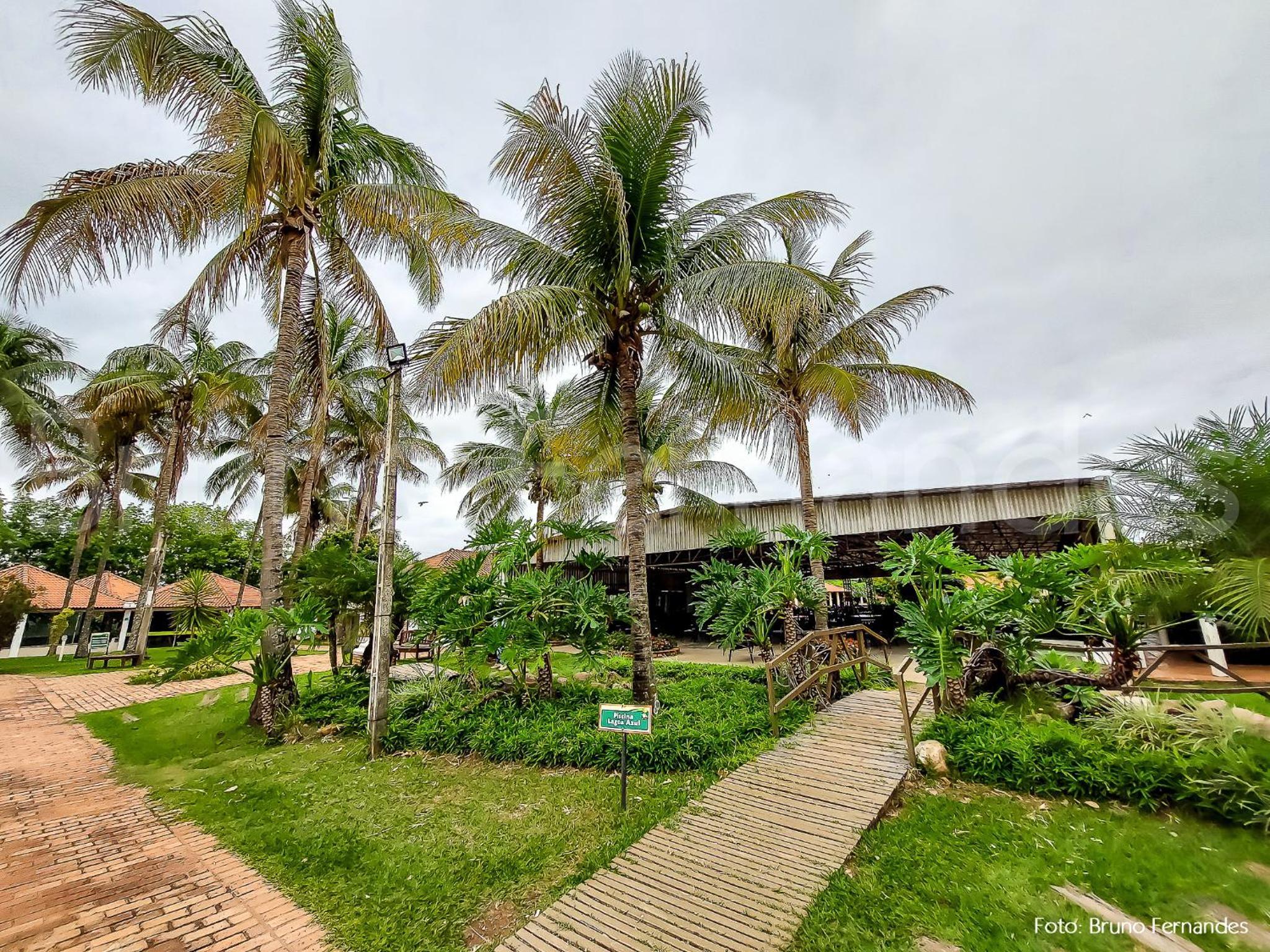 CAMPO BELO RESORT