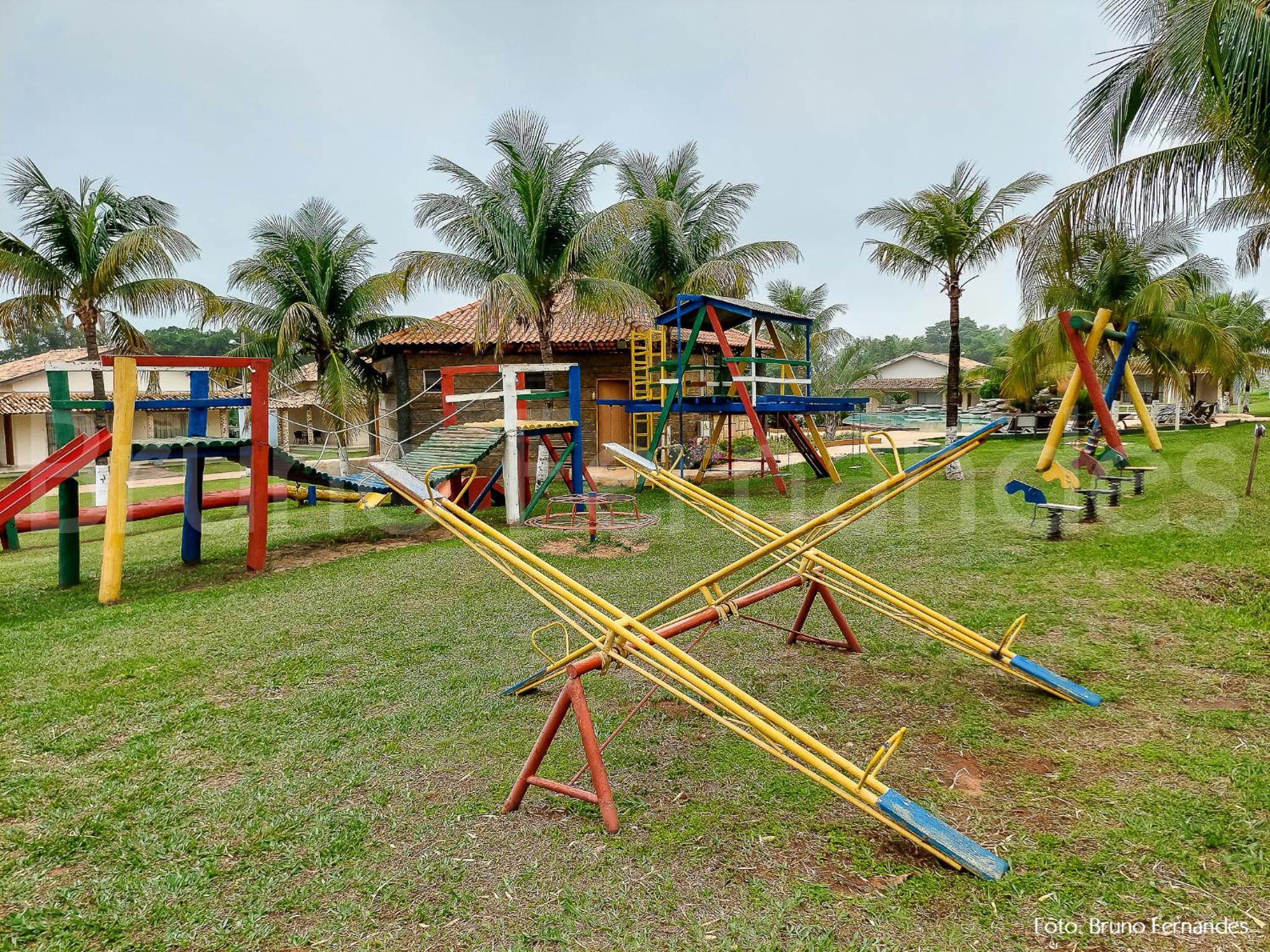 CAMPO BELO RESORT