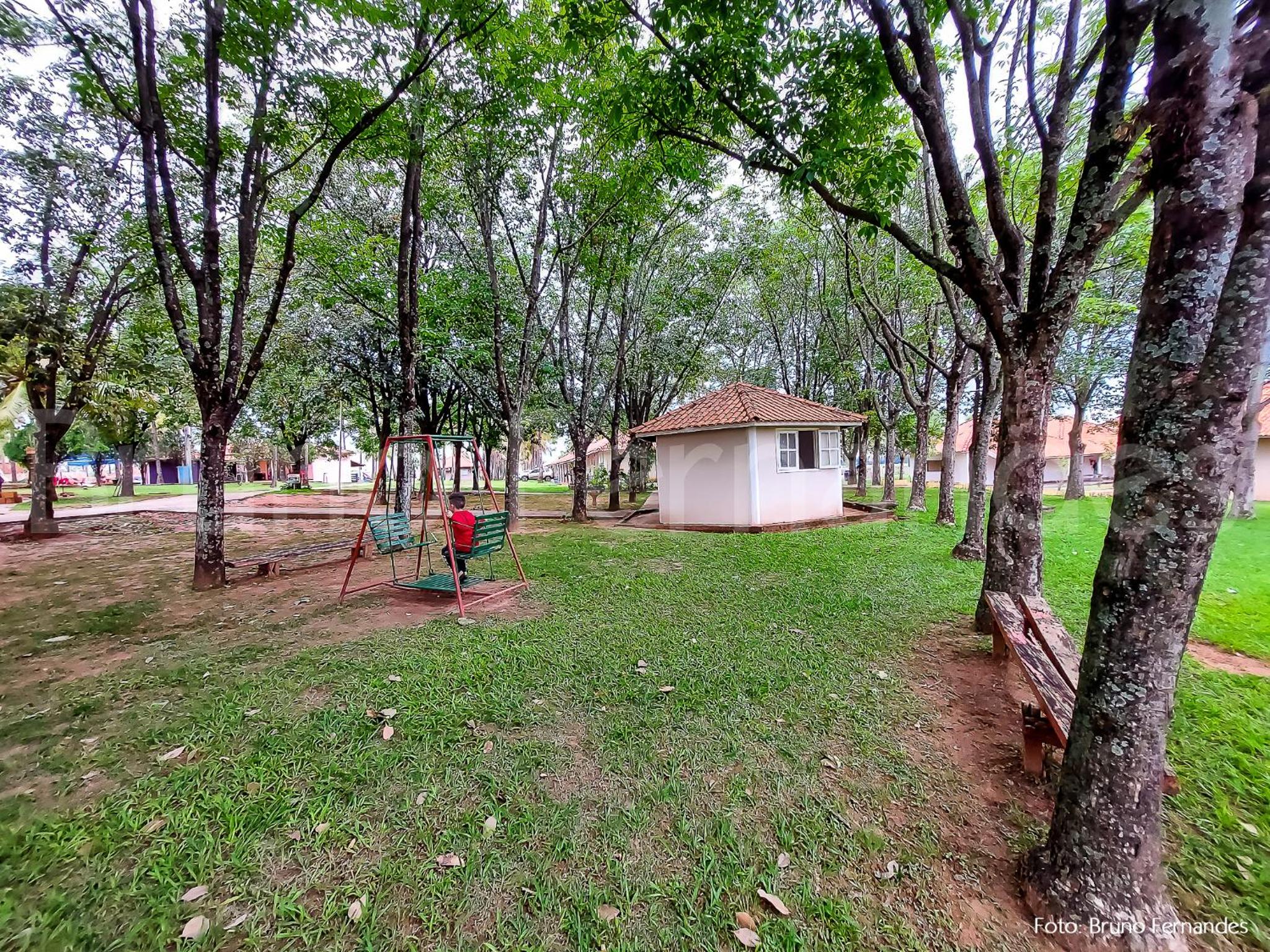 CAMPO BELO RESORT