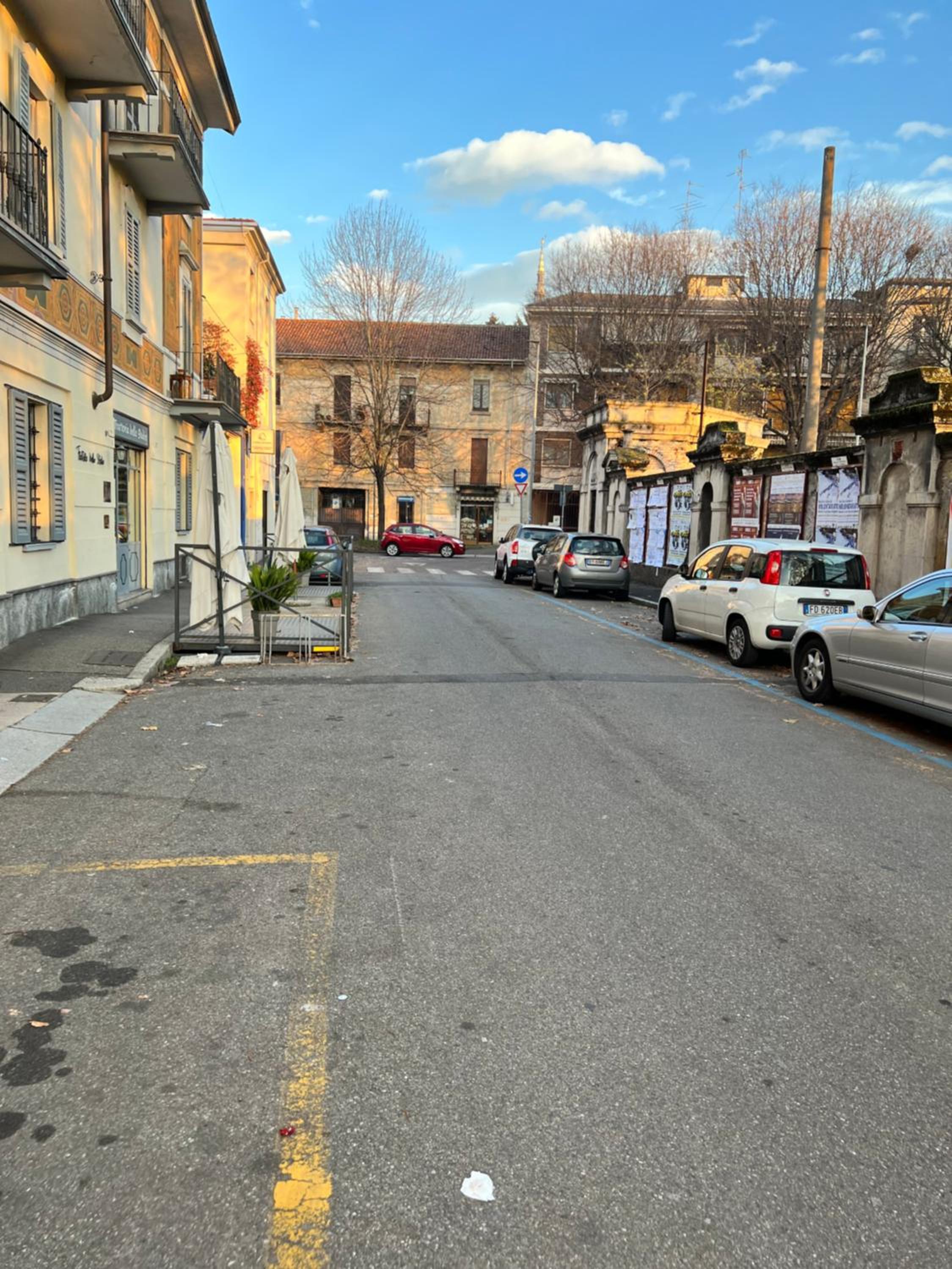 Il Broletto B&B view 4