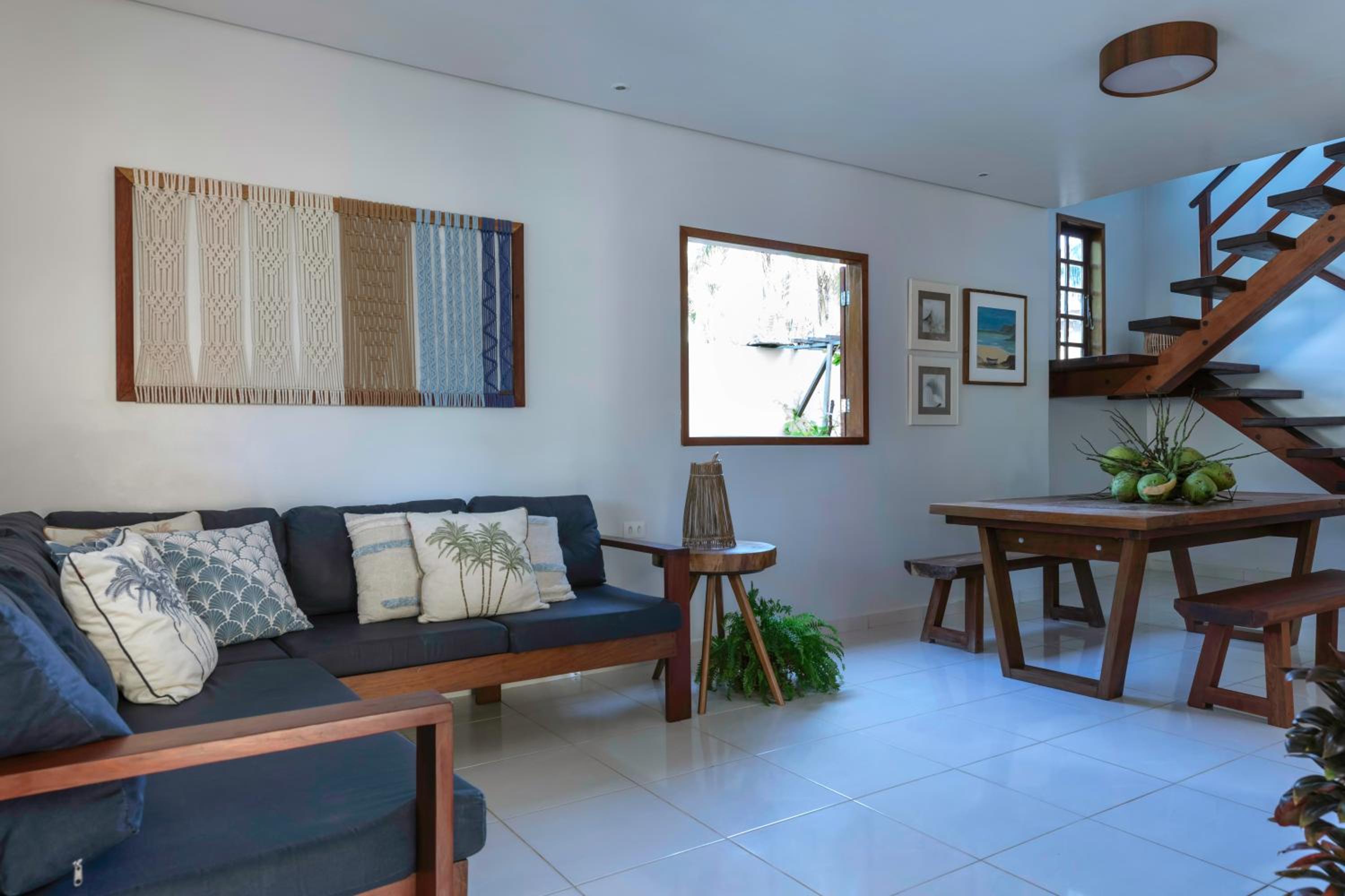 Casa de Praia Maragogi