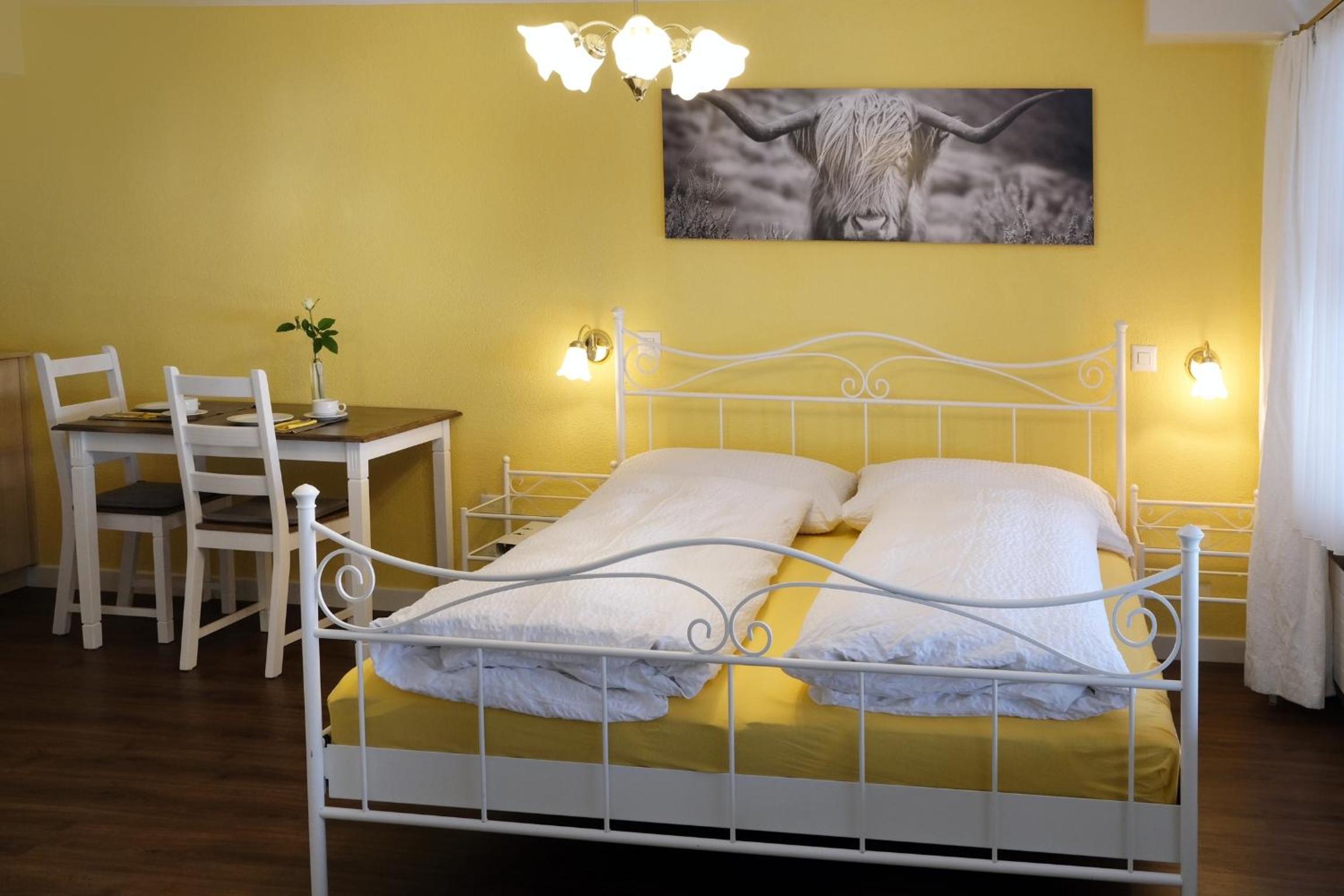 B&B Siglistorf