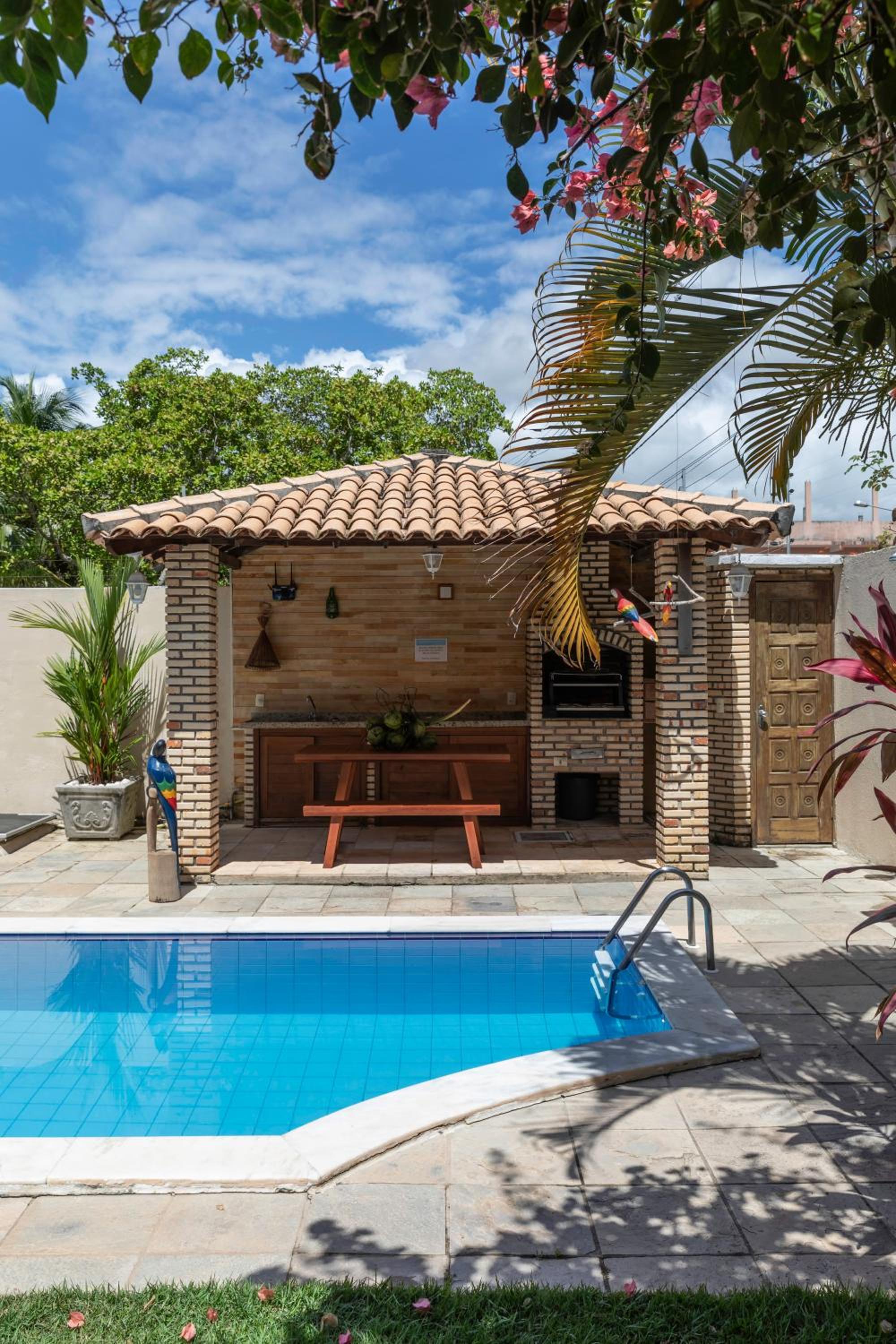 Casa de Praia Maragogi
